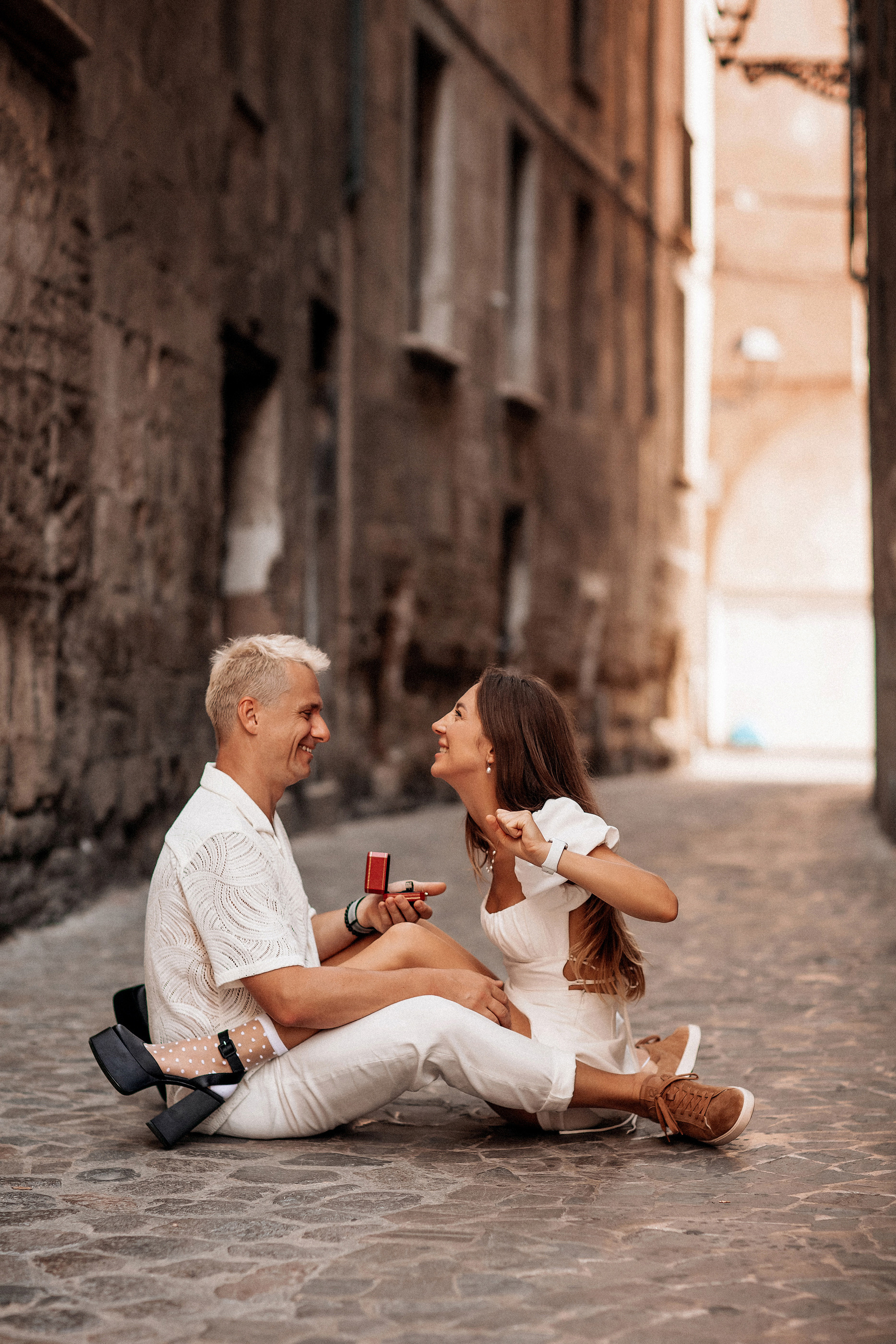 Фотограф на Майорке Екатерина Дробышева