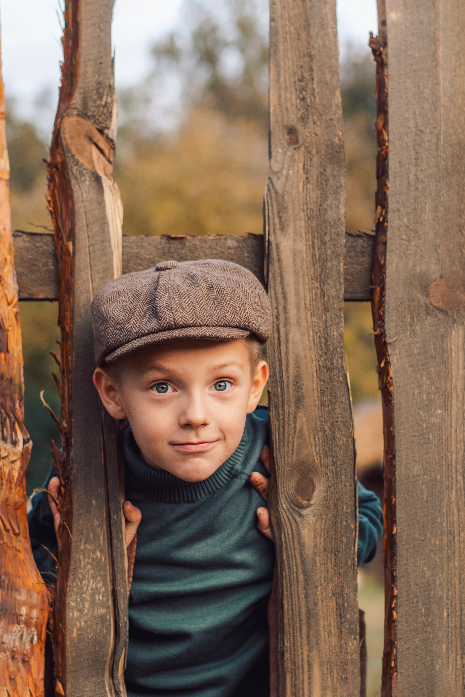 Портфолио. Сандуца Мила — фотография со смыслом и душой