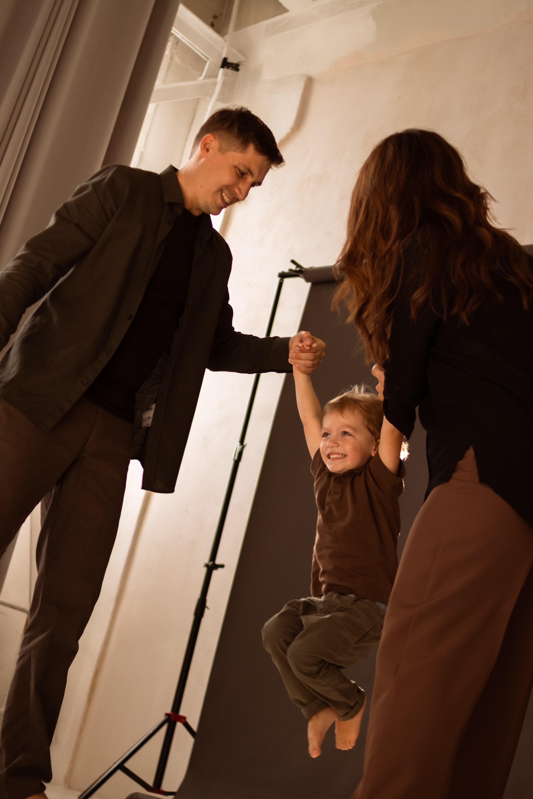 Услуги по семейной фотосъёмке. Art & Lifestyle Фотограф в Нижнем Новгороде Ирина Горина