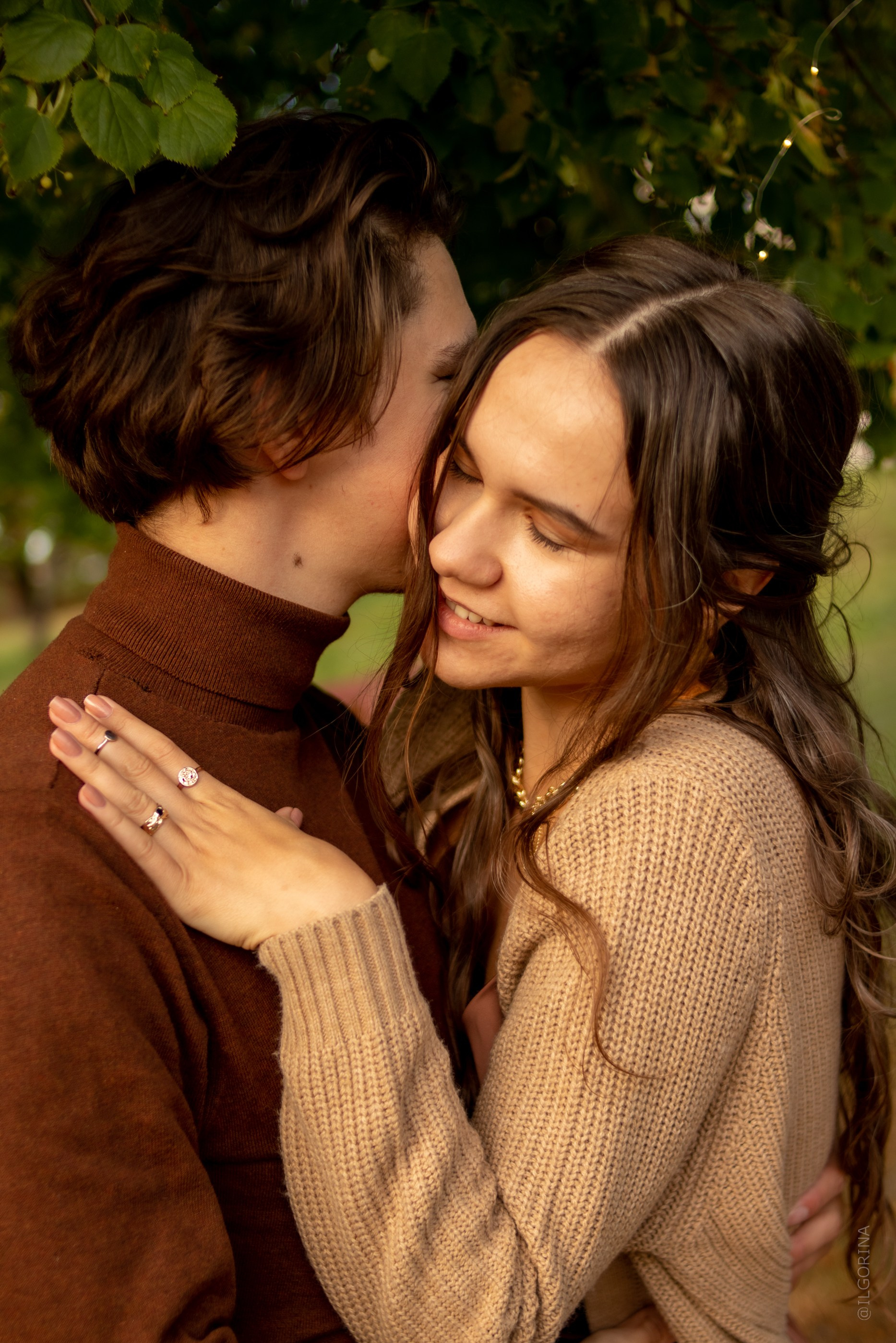 Услуги по парной фотосъёмке. Art & Lifestyle Фотограф в Нижнем Новгороде Ирина Горина