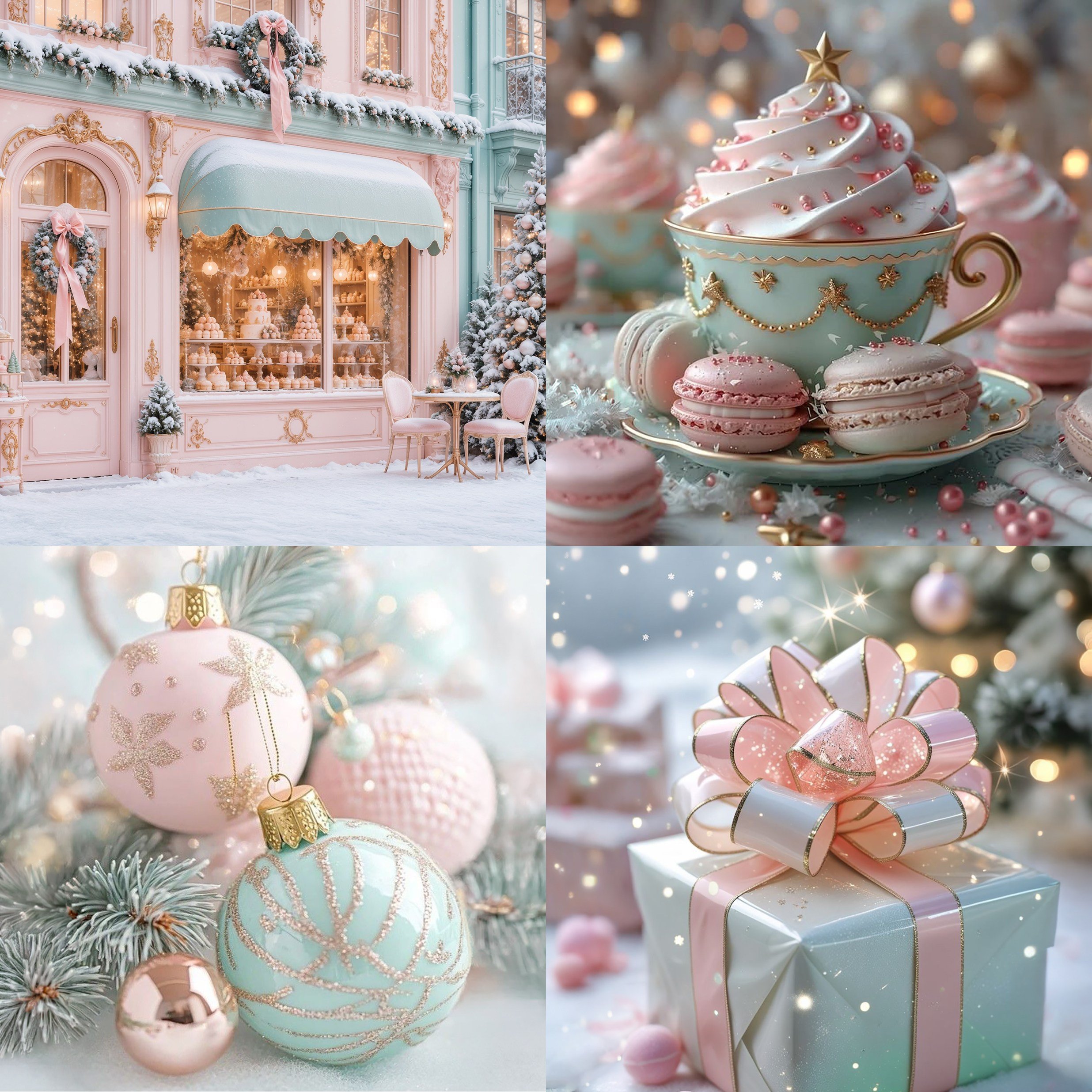 🌲 НОВОГОДНИЕ СЪЕМКИ 2027. Женский и семейный фотограф Елена Петрова