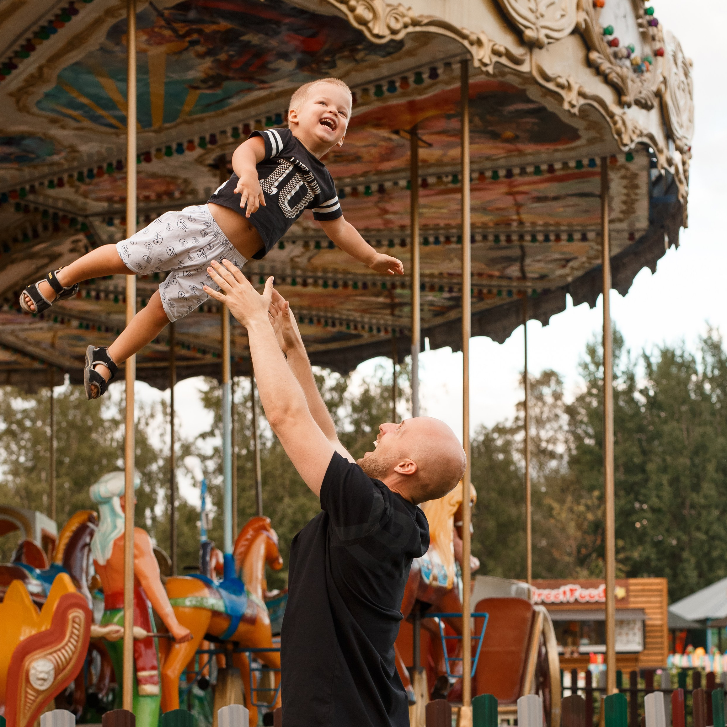 Команда. Видеограф Турчин Денис