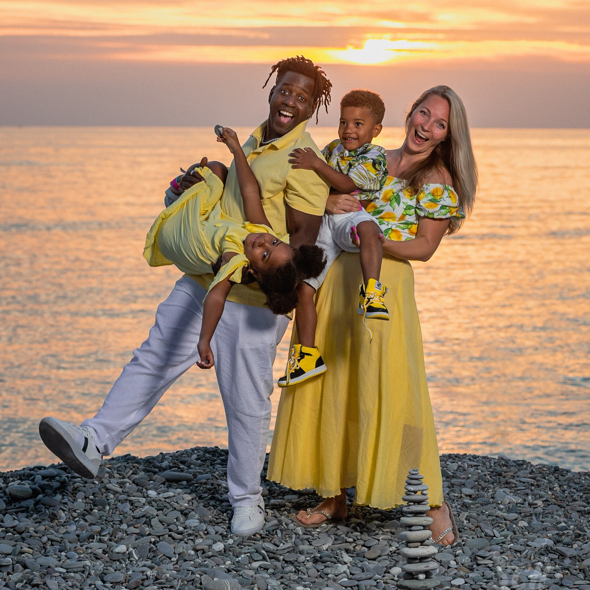 Услуги. Фотограф в Сочи Сергей Чекалин