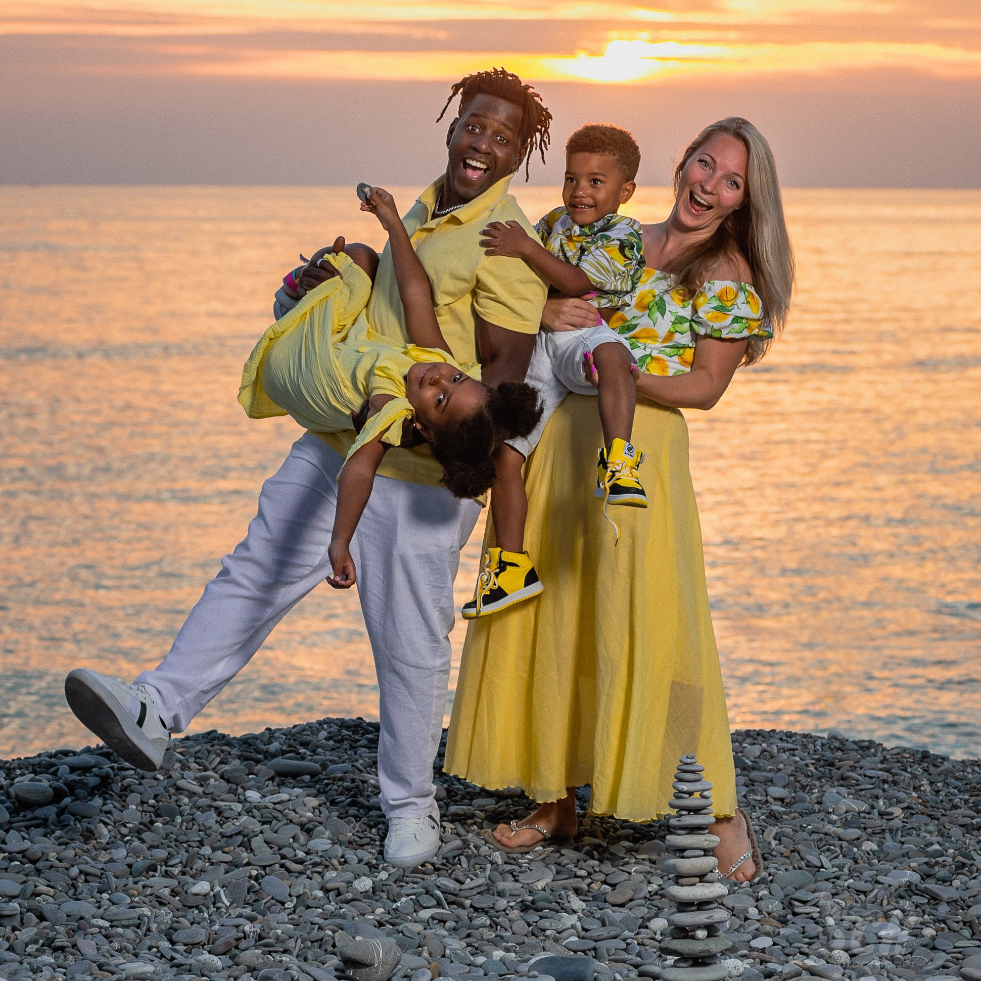 Услуги. Фотограф в Сочи Сергей Чекалин