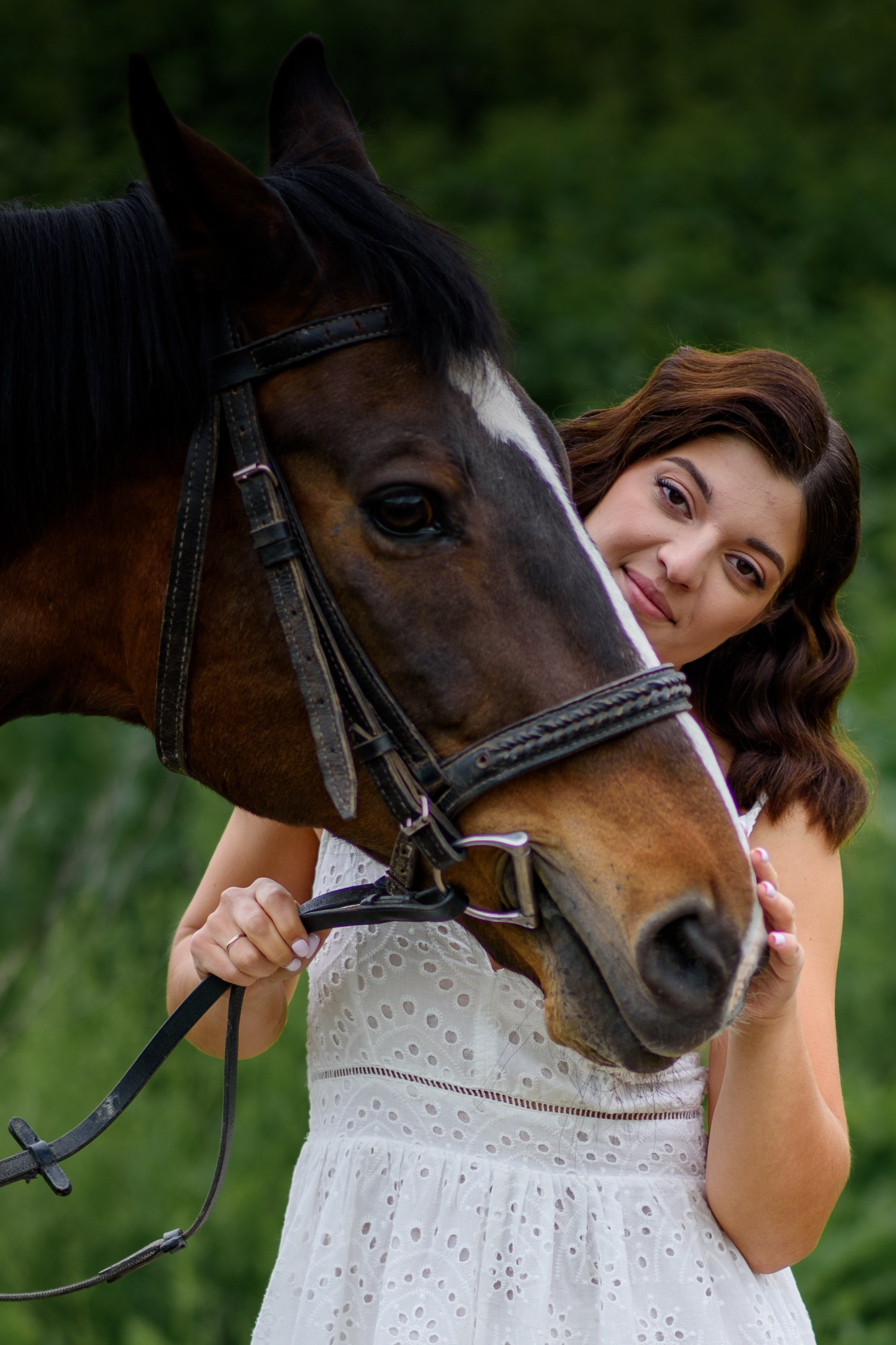 Услуги. Фотограф в Туле. Воробьева Олеся