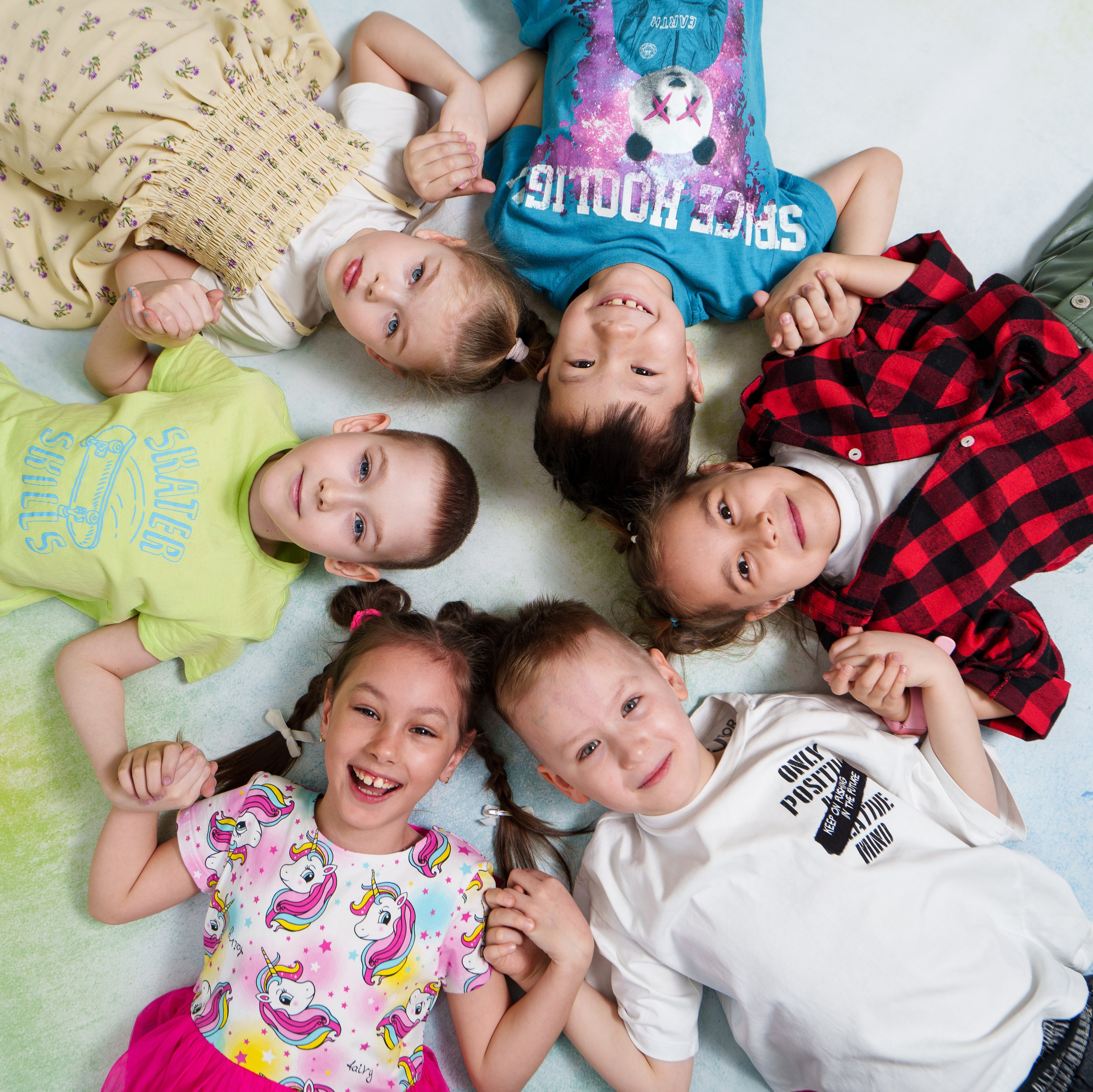 Школьный и семейный фотограф в Хабаровске Татьяна Ассаулова