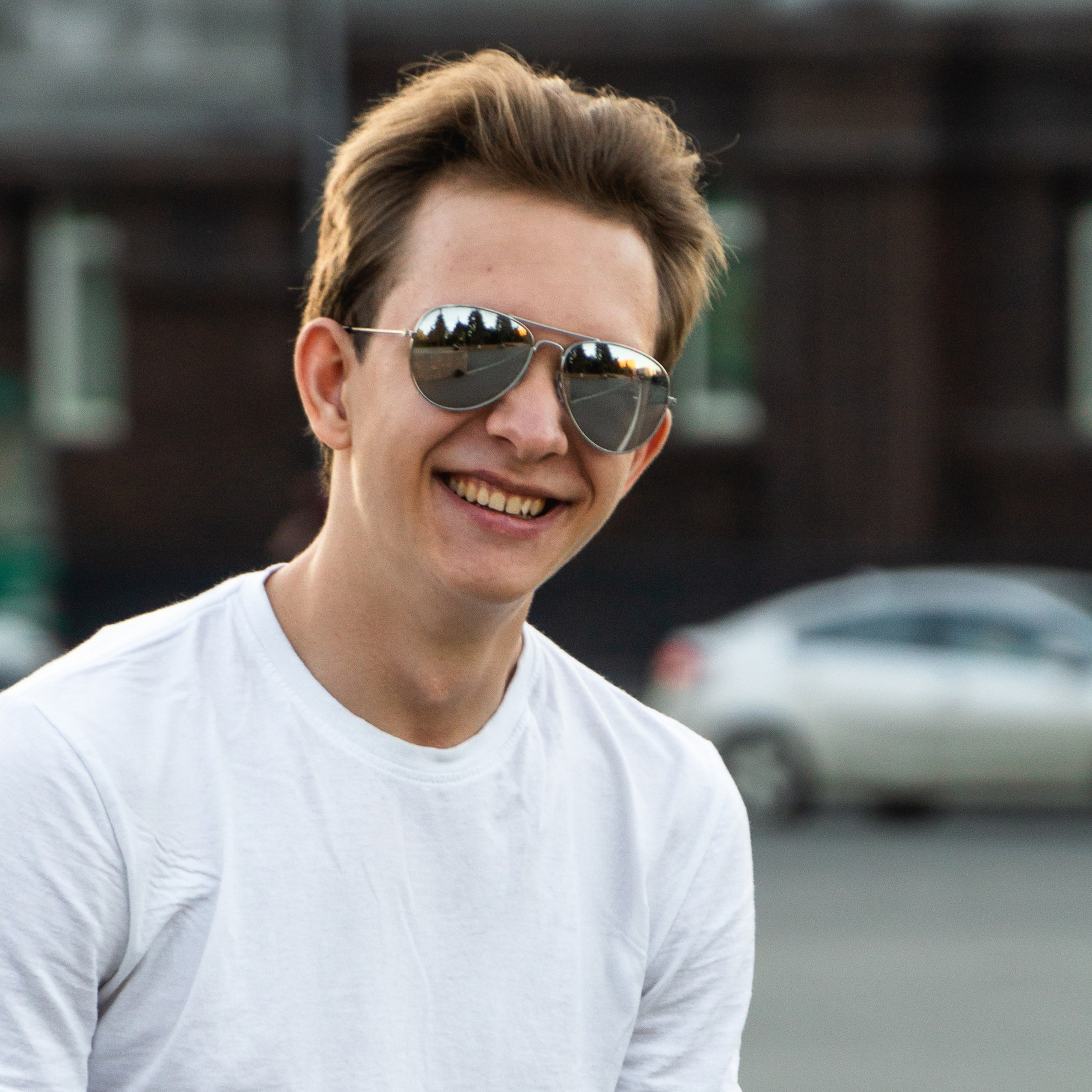 Контакты. Иван Котельников — фотограф в Челябинске