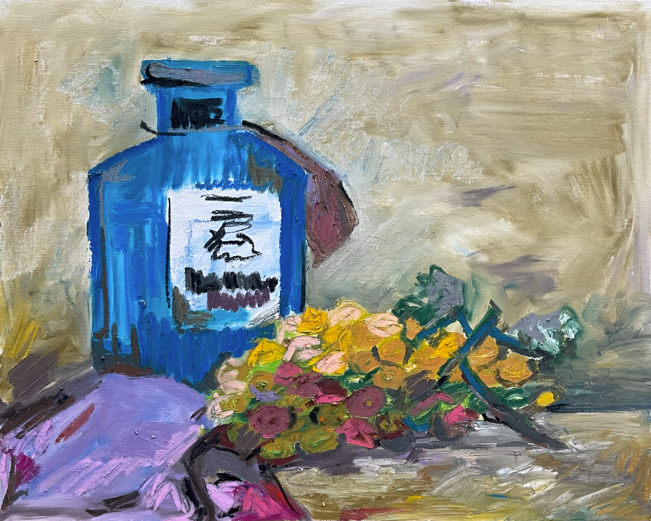 Натюрморты. Главная