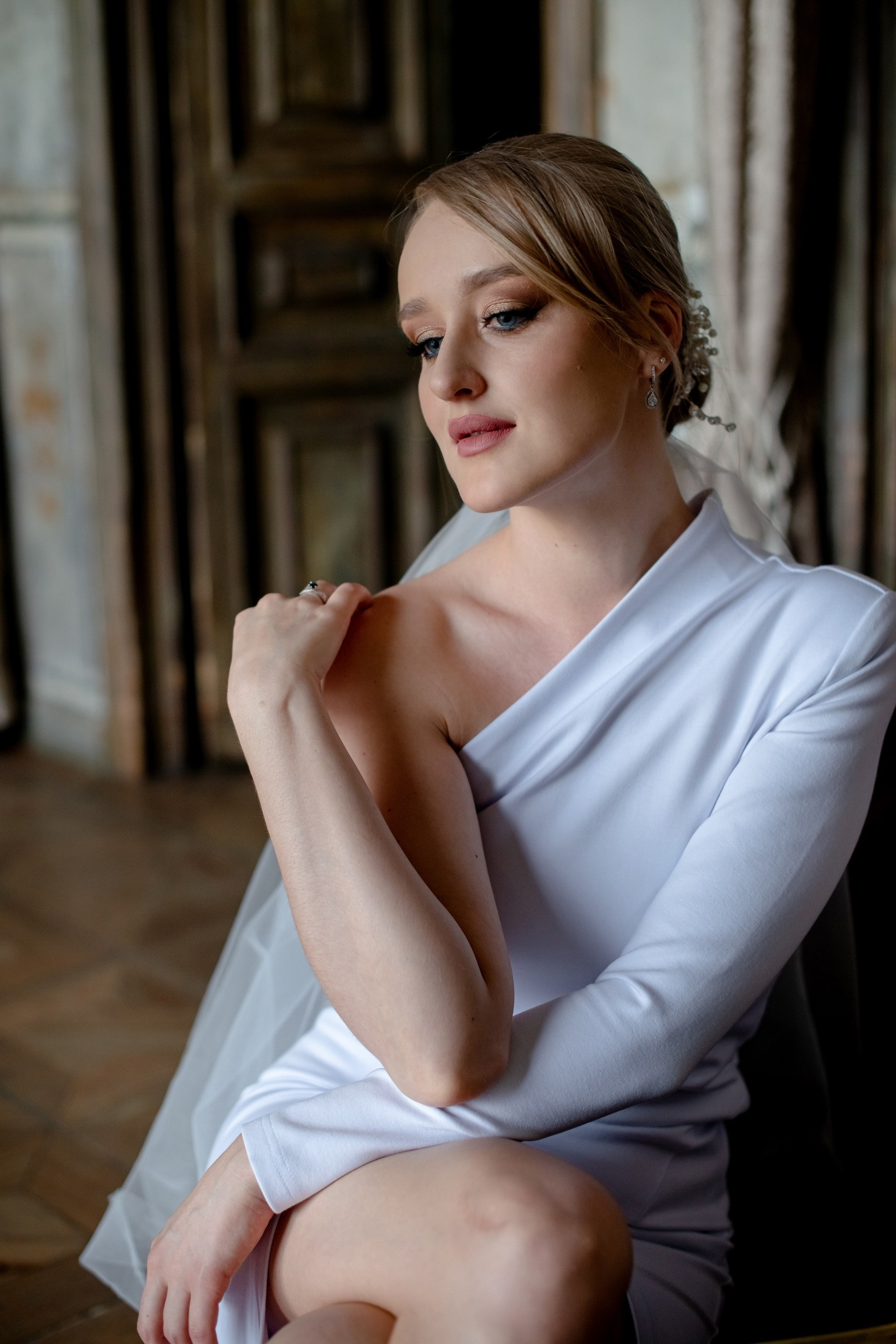 Репортажный фотограф в Москве