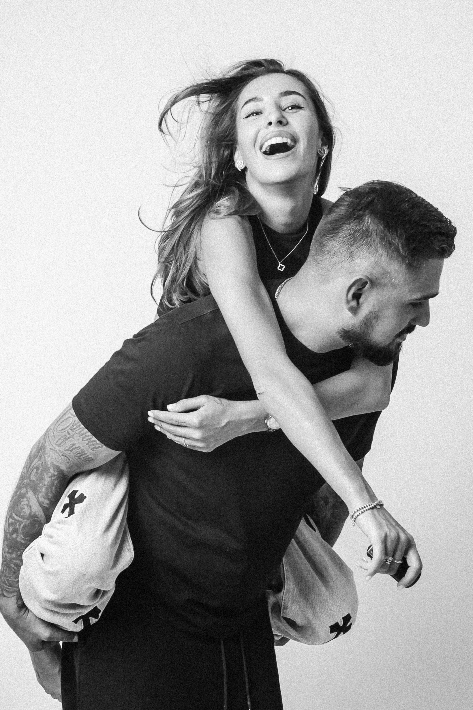 Белый фон в Автопортретной. Автопортретная Самара