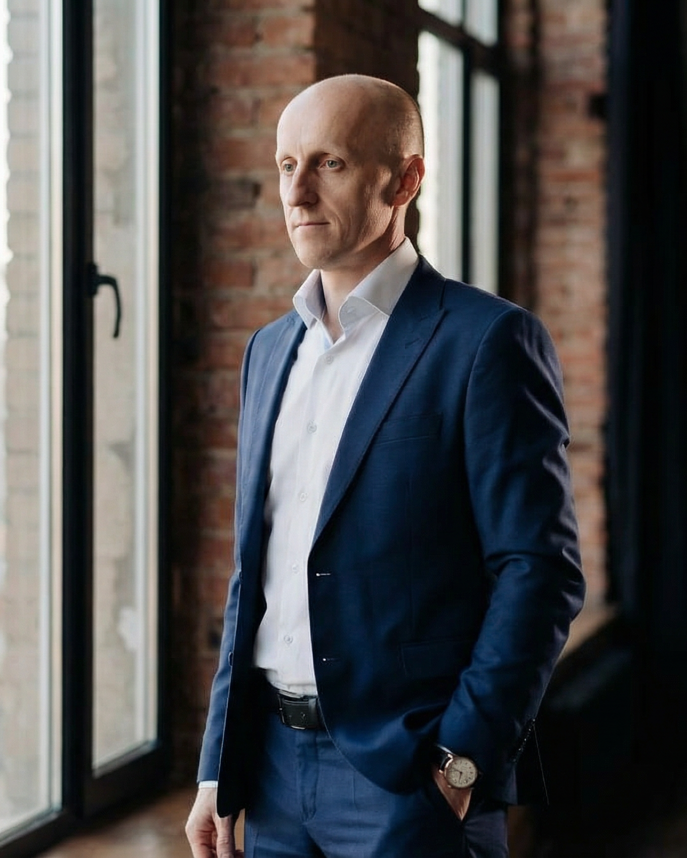 3D-визуализатор Роман Казаченко