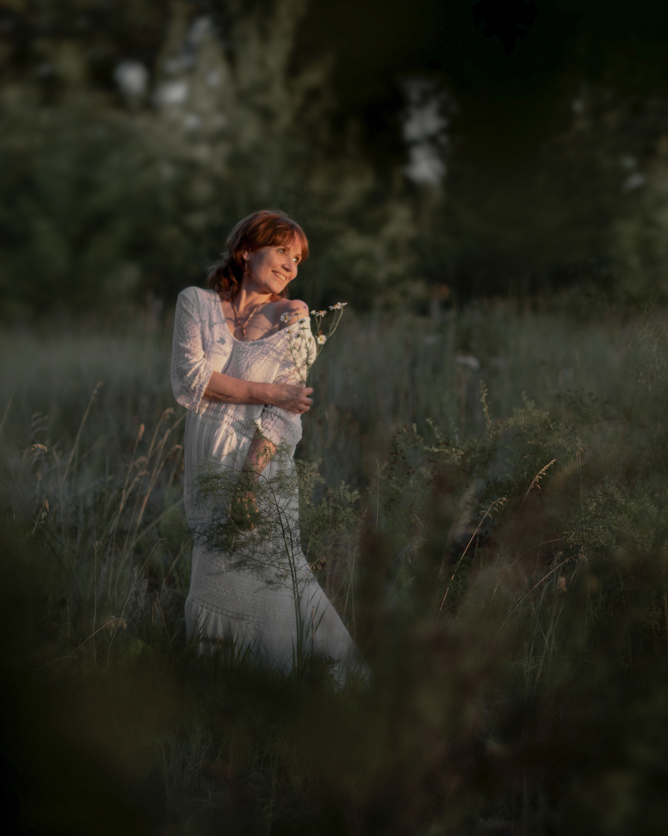 Арина Рябова — ваш личный фотограф