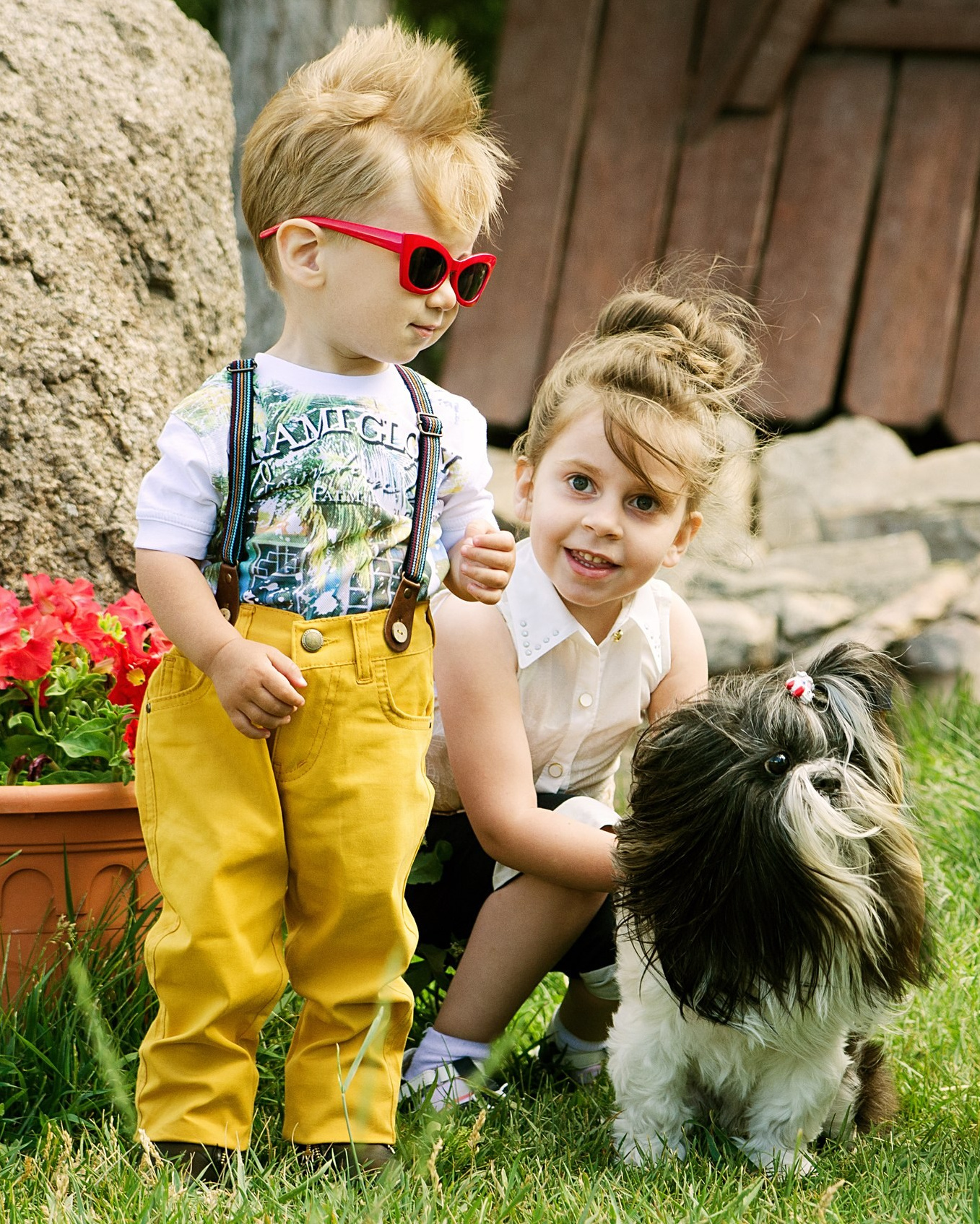 Портфолио. Evgeniy Roslov