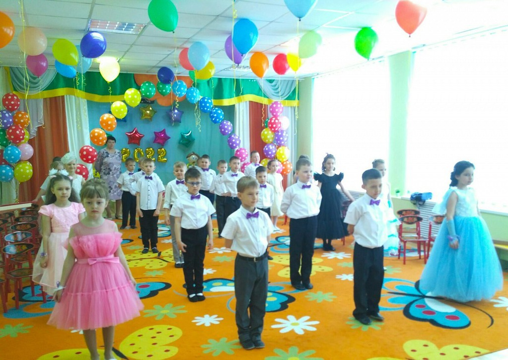 Видеосъемка выпускных в школе и детском саду. Геннадий Войтов — контент под любые задачи