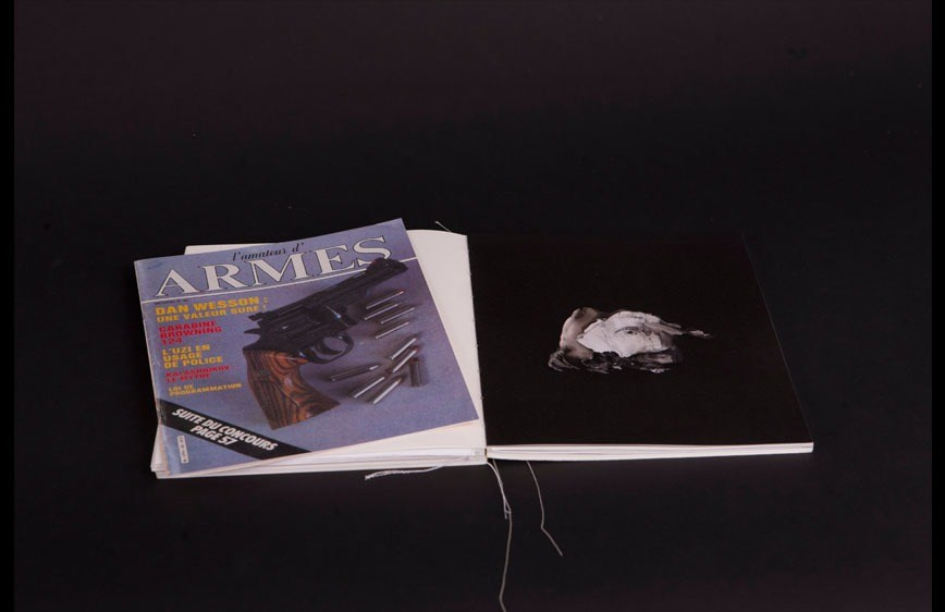 PhMuseum: Неполное руководство по созданию фотокниг — Юми Гото, взгляд куратора. Самоорганизация Низина