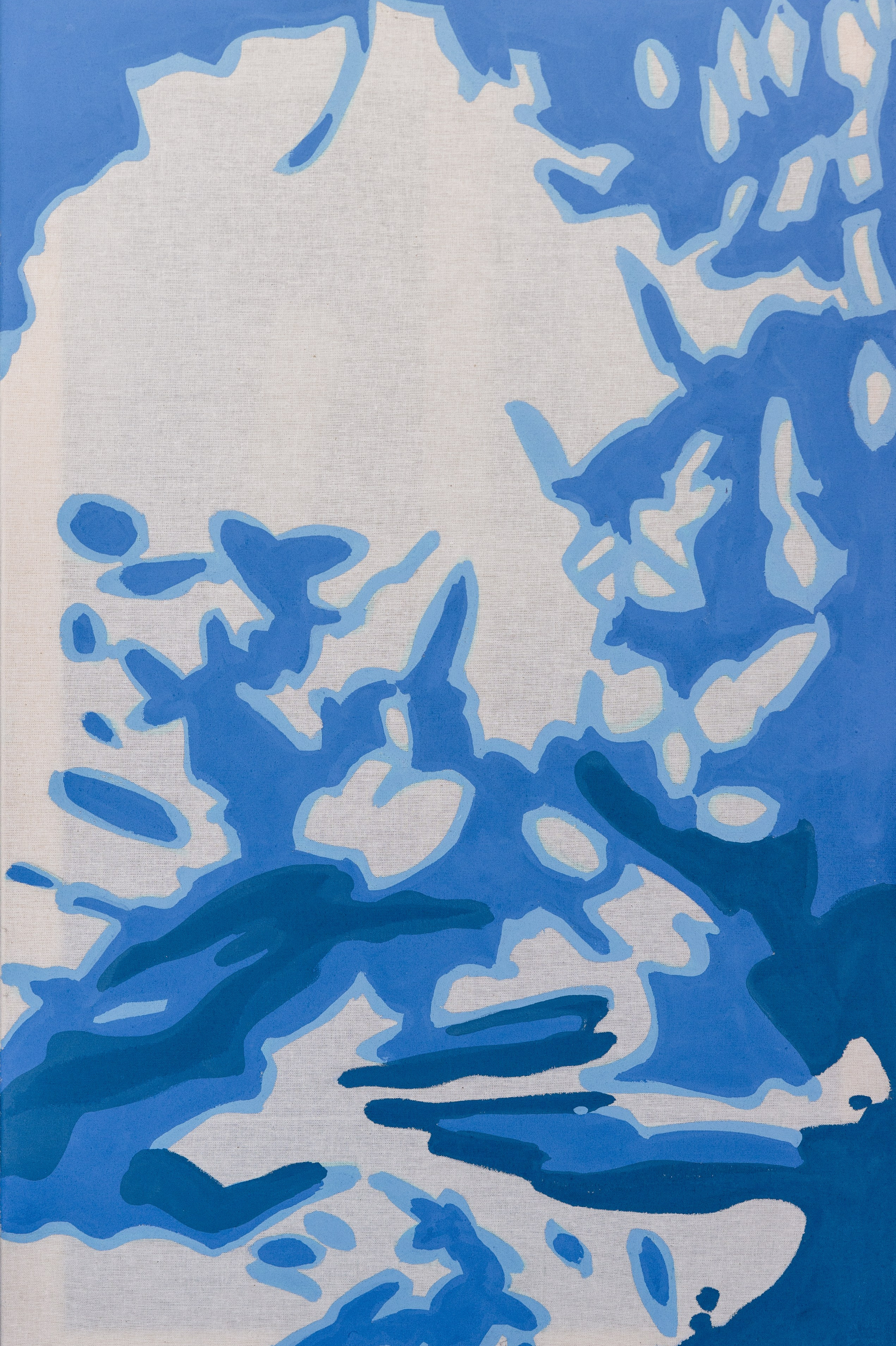 РАБОТЫ В НАЛИЧИИ. Современный художник в Москве Анастасия Малиновская