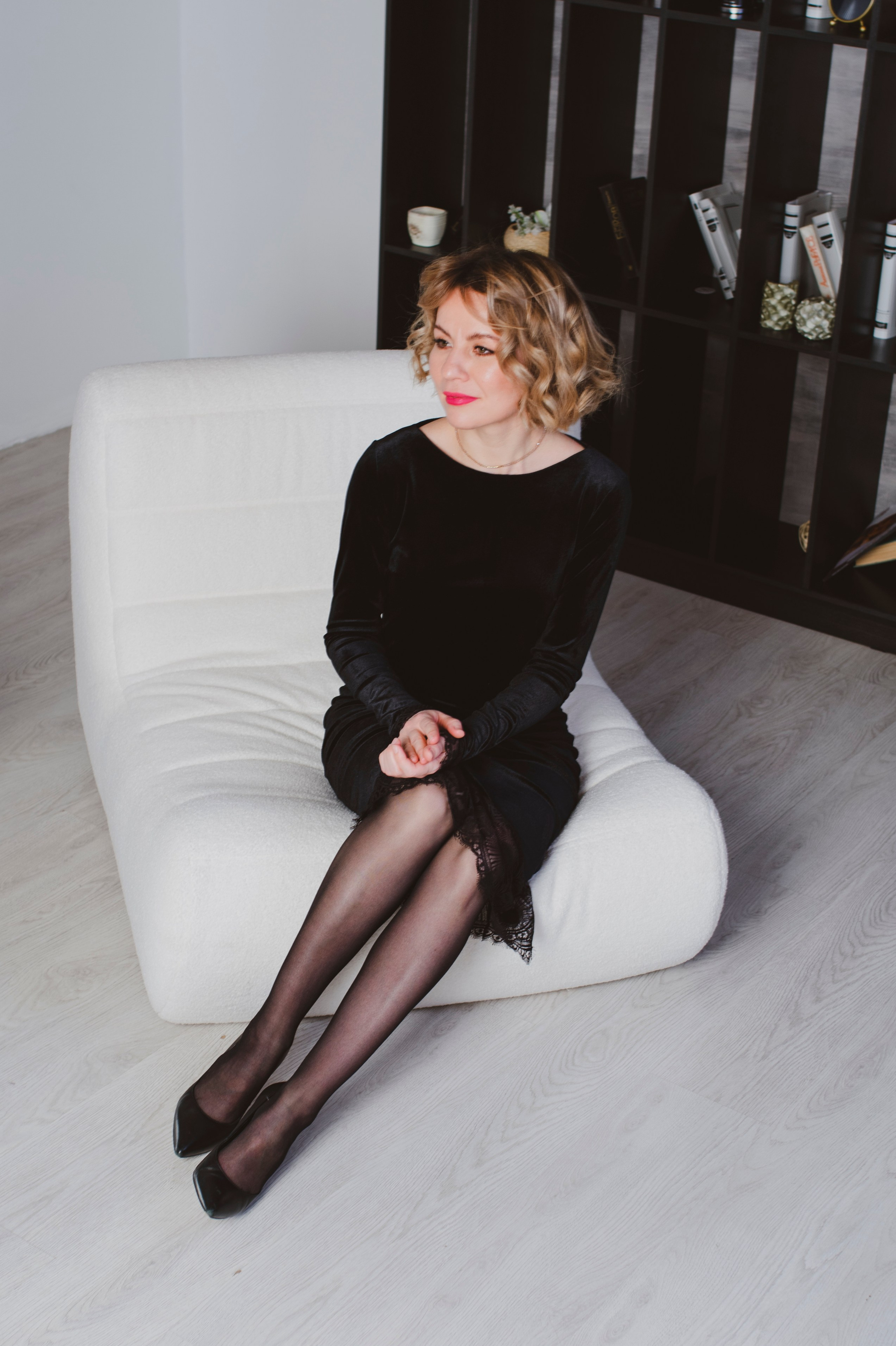 Портретный фотограф· Зухра Нигматуллина