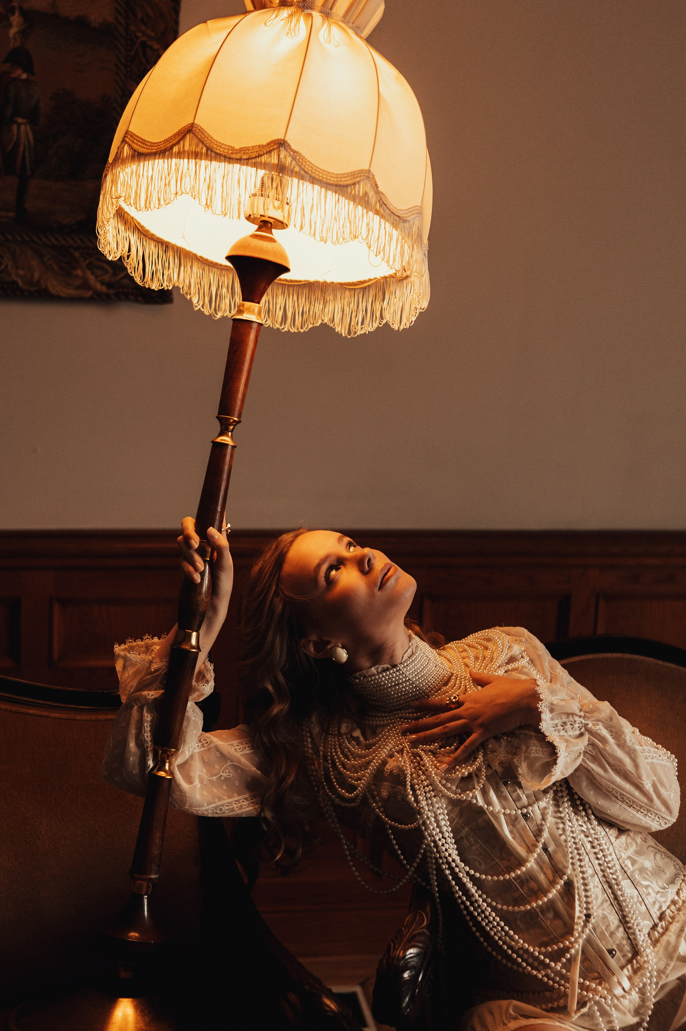 Hmliber — фотограф и контент-креатор из Петербурга