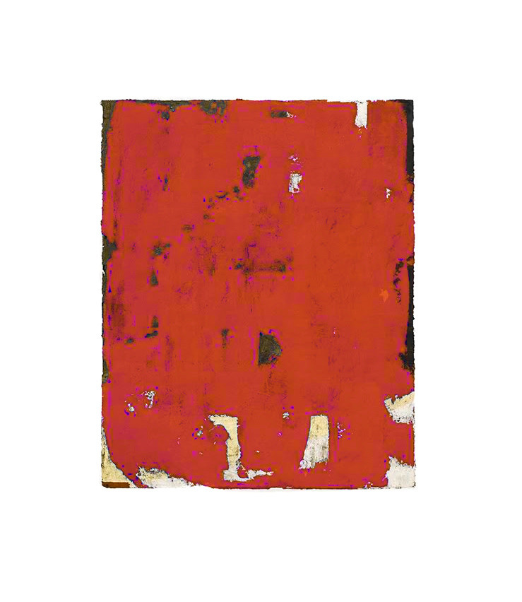 Выставка Olga Kozlovskaya ''Цвет'' в НИИ PARAZIT