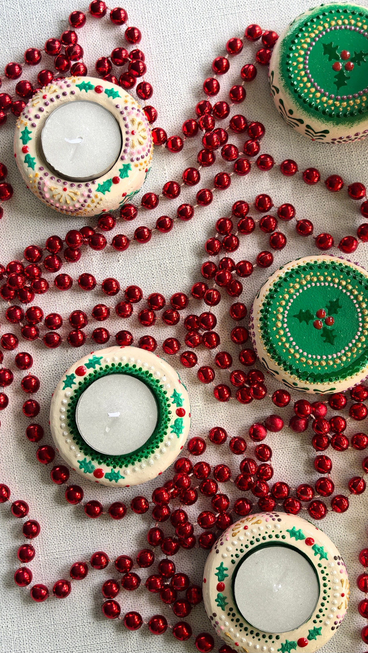 МАГАЗИН НОВОГОДНИХ ПОДСВЕЧНИКОВ. Свет Мандал Светланы Филимоновой