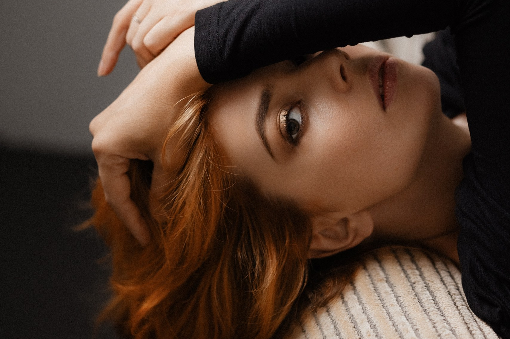 Каплицкая Любовь — фотограф Тверь