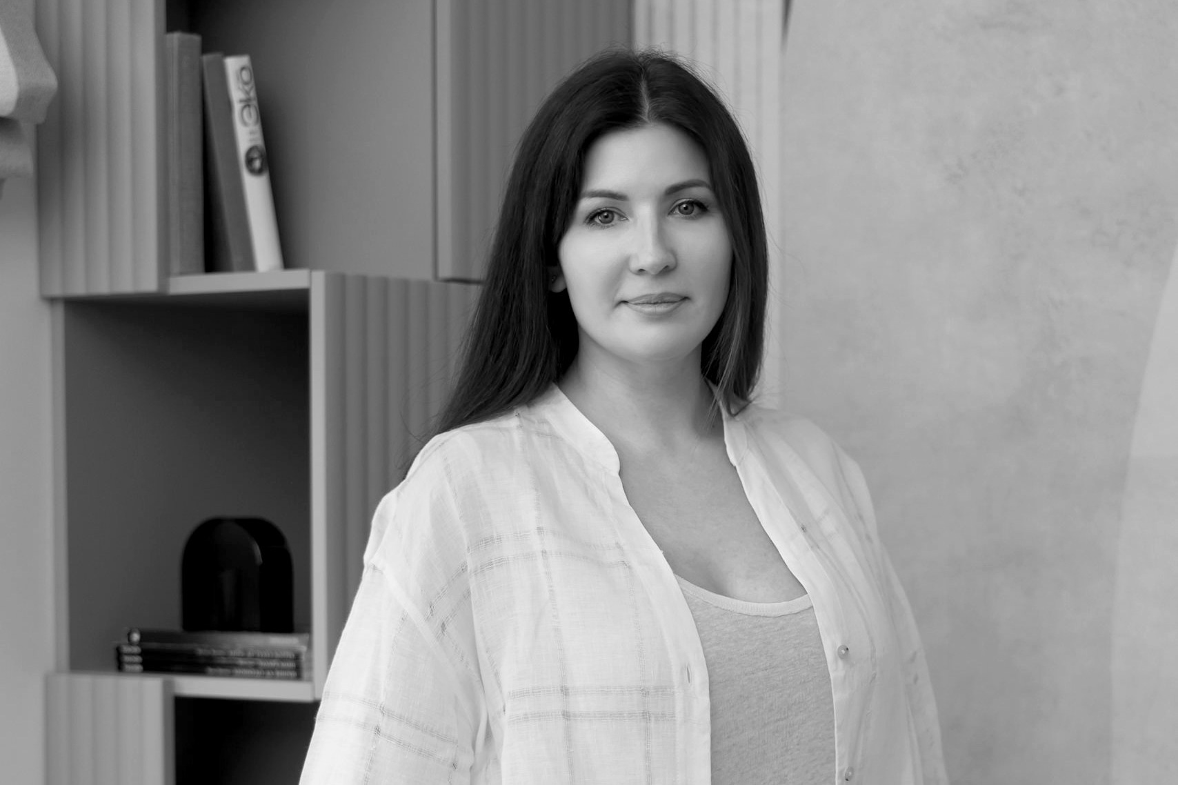 Квартира в доме "На Бульваре" - Интерьерный фотограф Коваль Илья. Коваль Илья — Интерьерный и архитектурный фотограф