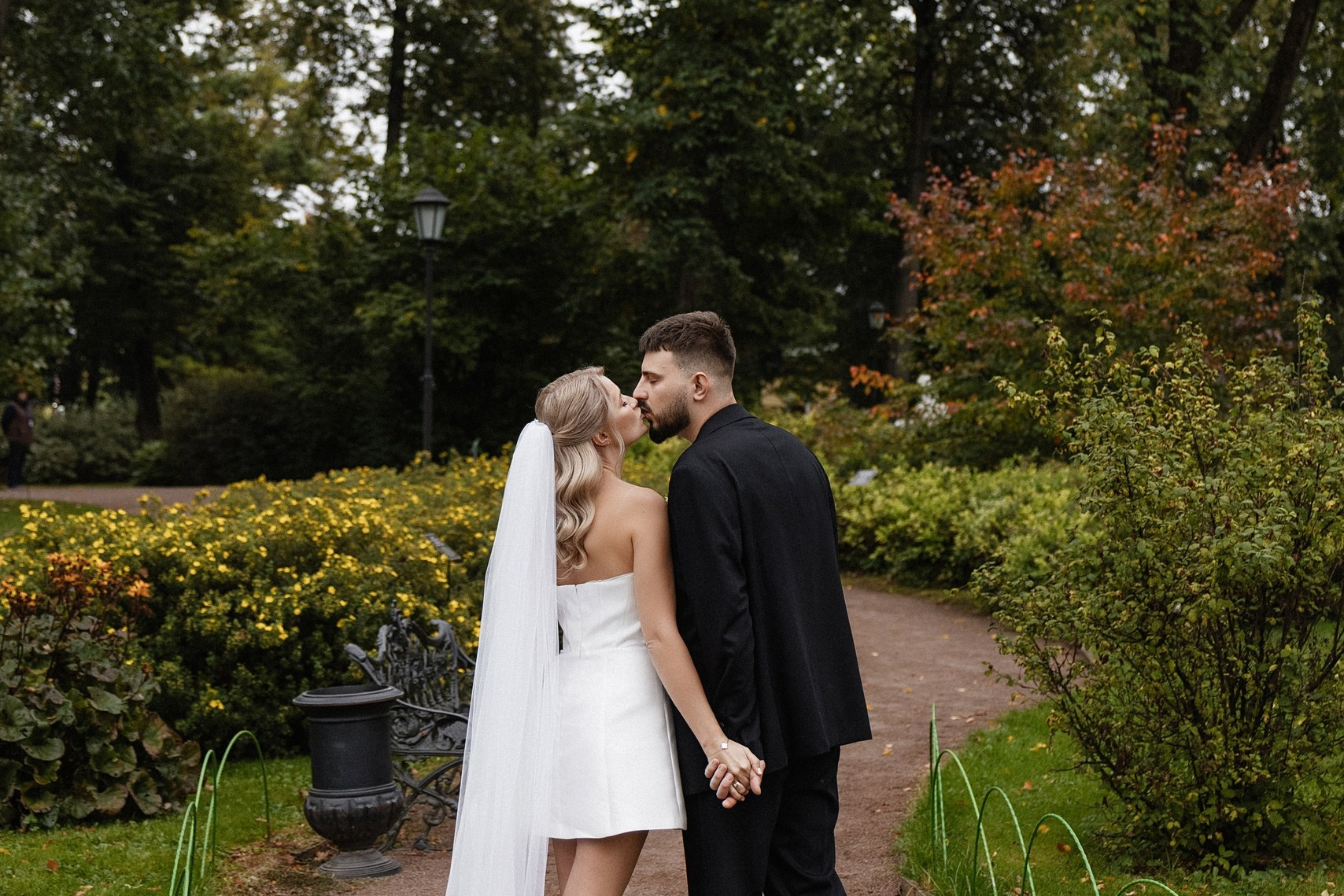 Места для фотосессии. Каплицкая Любовь — фотограф Тверь