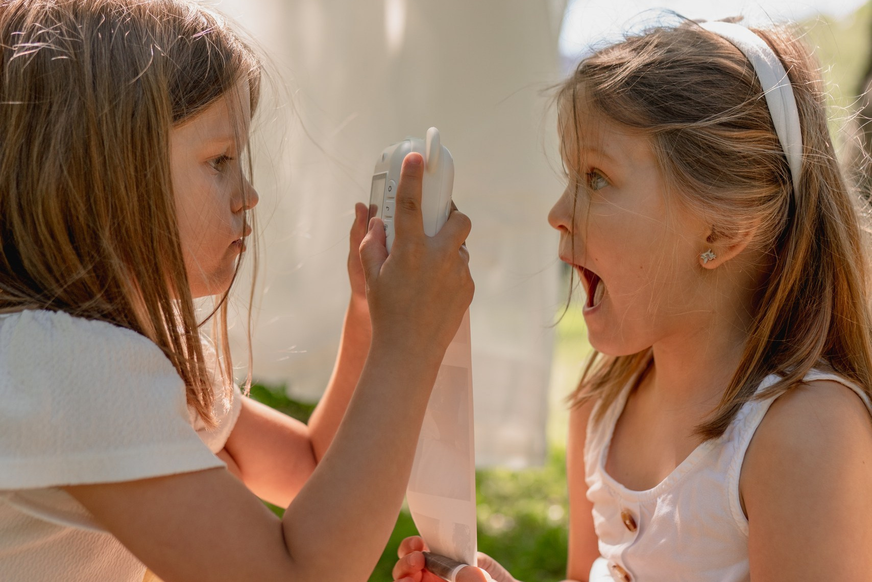 Контент для бренда детских устройств Lumicube. Семейный фотограф в Москве Лилия Лебедева