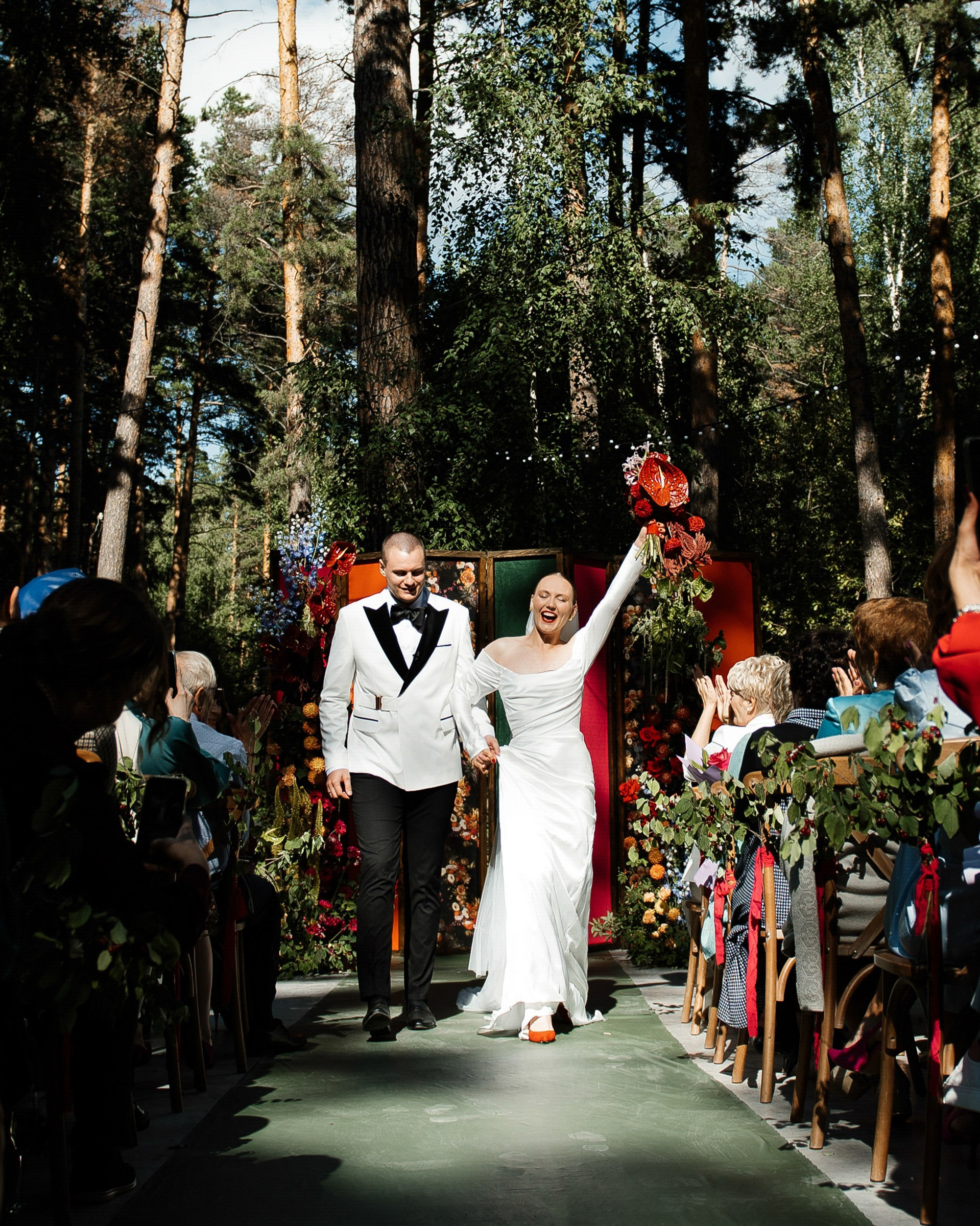 Свадебный фотограф Саша Базенко