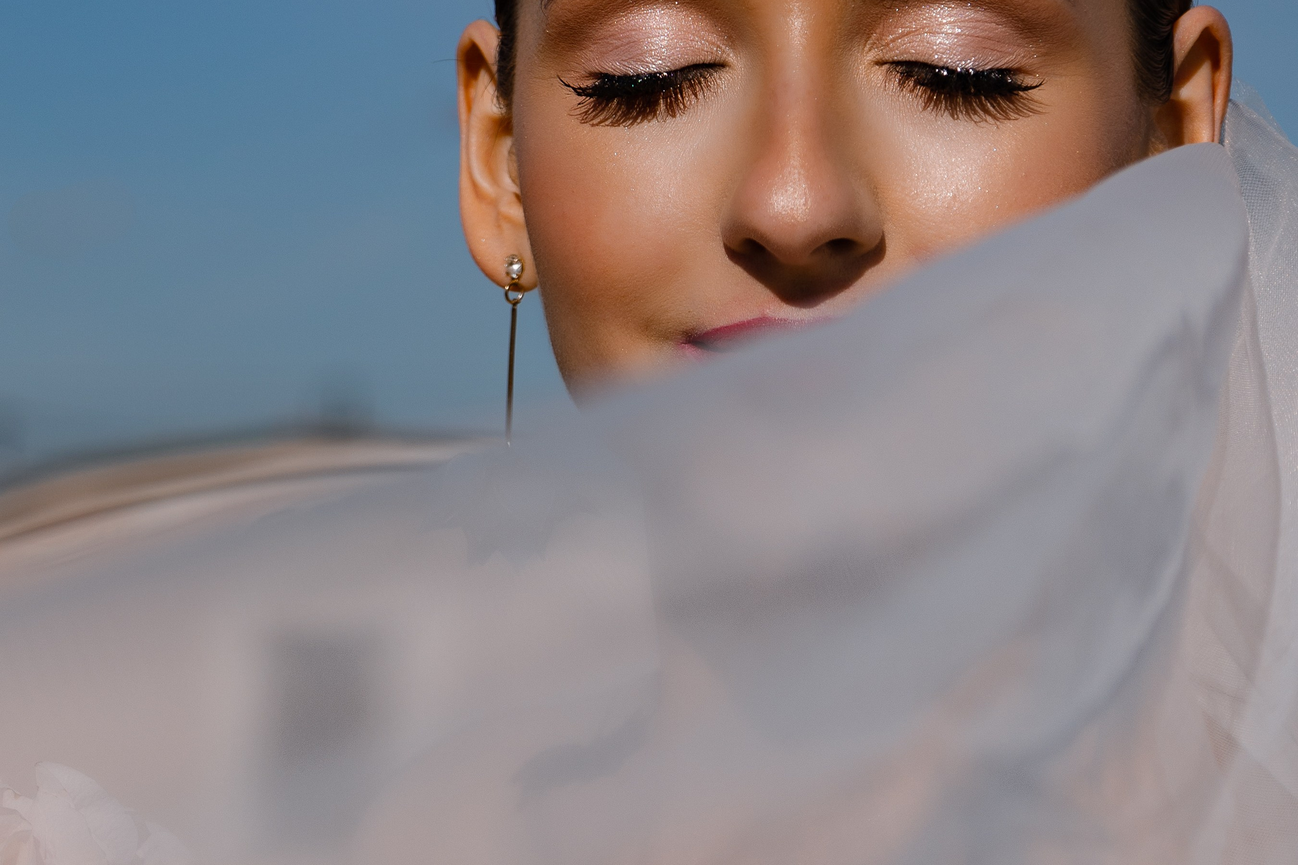 Стоимость фотосессии. Креативный фотограф из Санкт-Петербурга Калинина Валентина