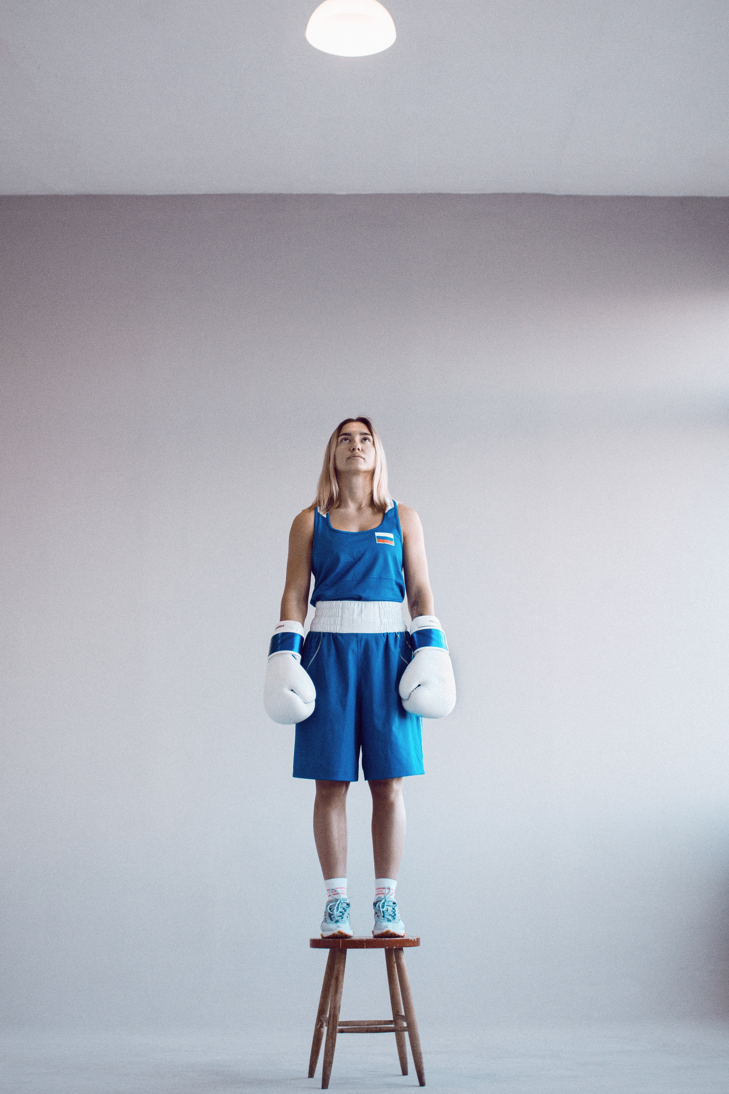 Фотосъемка для чемпиона России по боксу Юлия Чумгалакова. Жуков Илья  свадебный фотограф в Москве