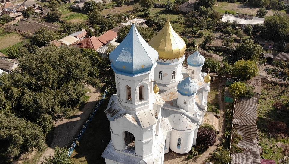 Услуги. Фото и видеосъемка