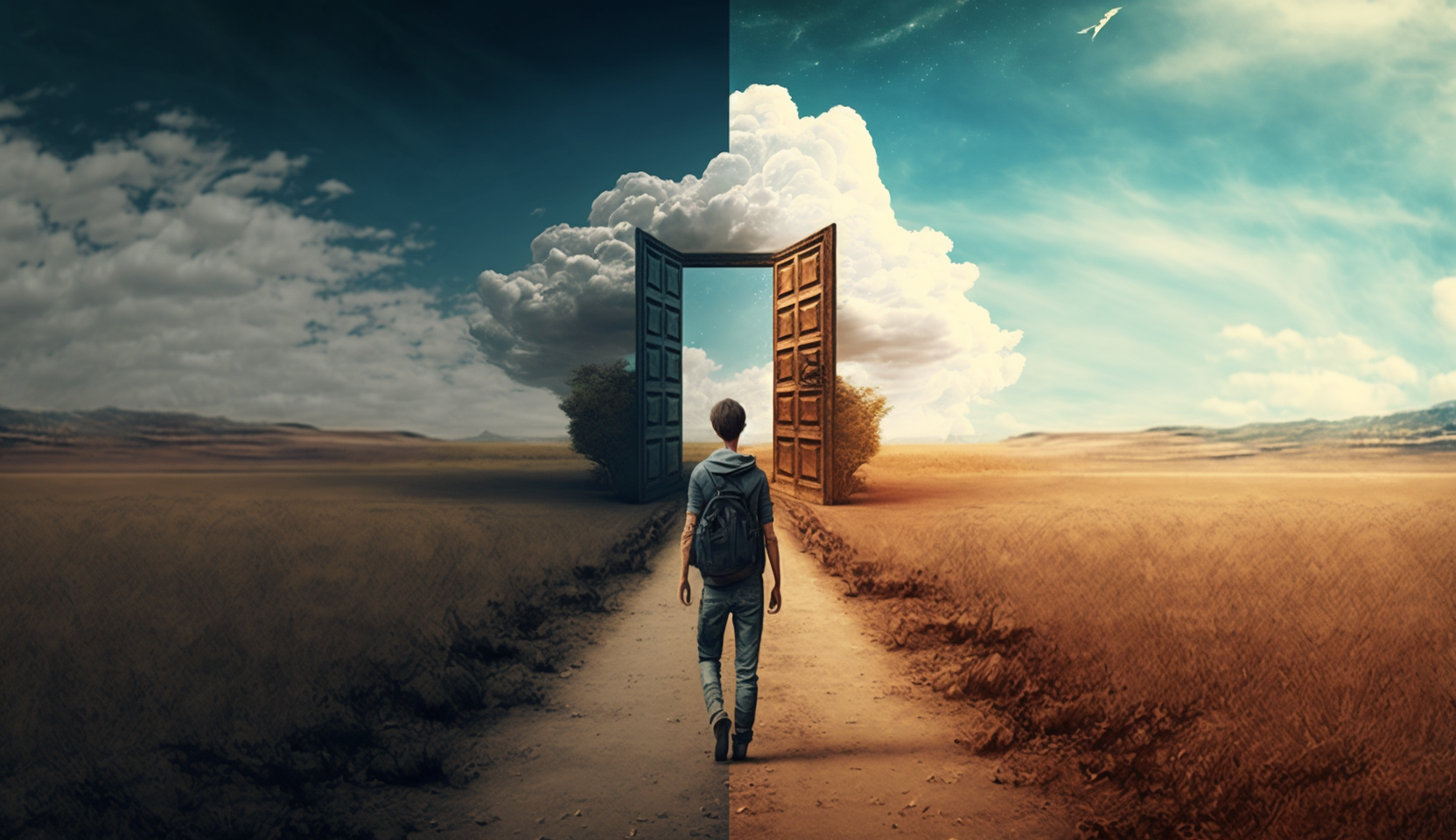 Как фотография способна изменить вашу жизнь. Сергей Горшенин — профессиональный фотограф