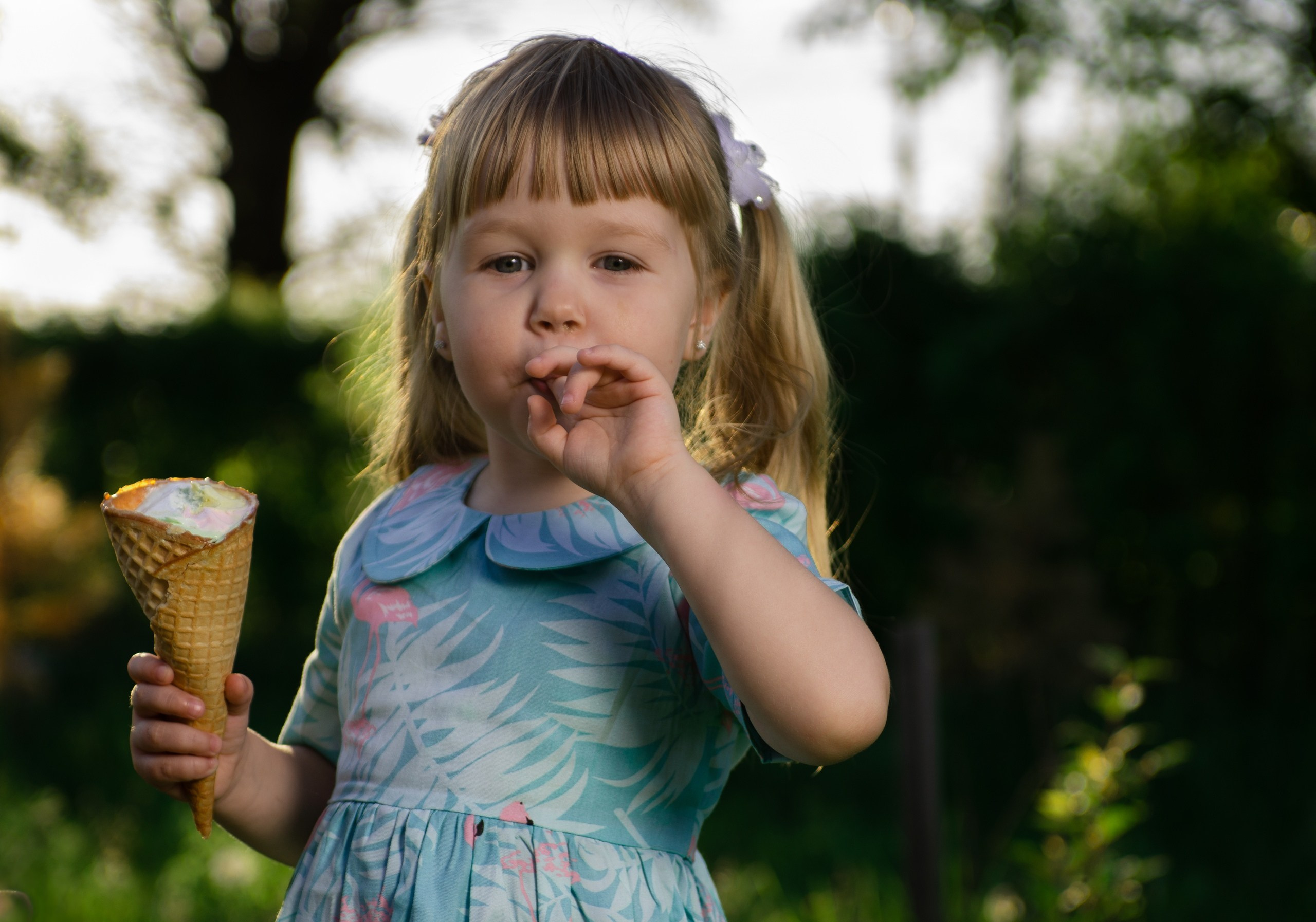 Детские  фотосессии. Главная