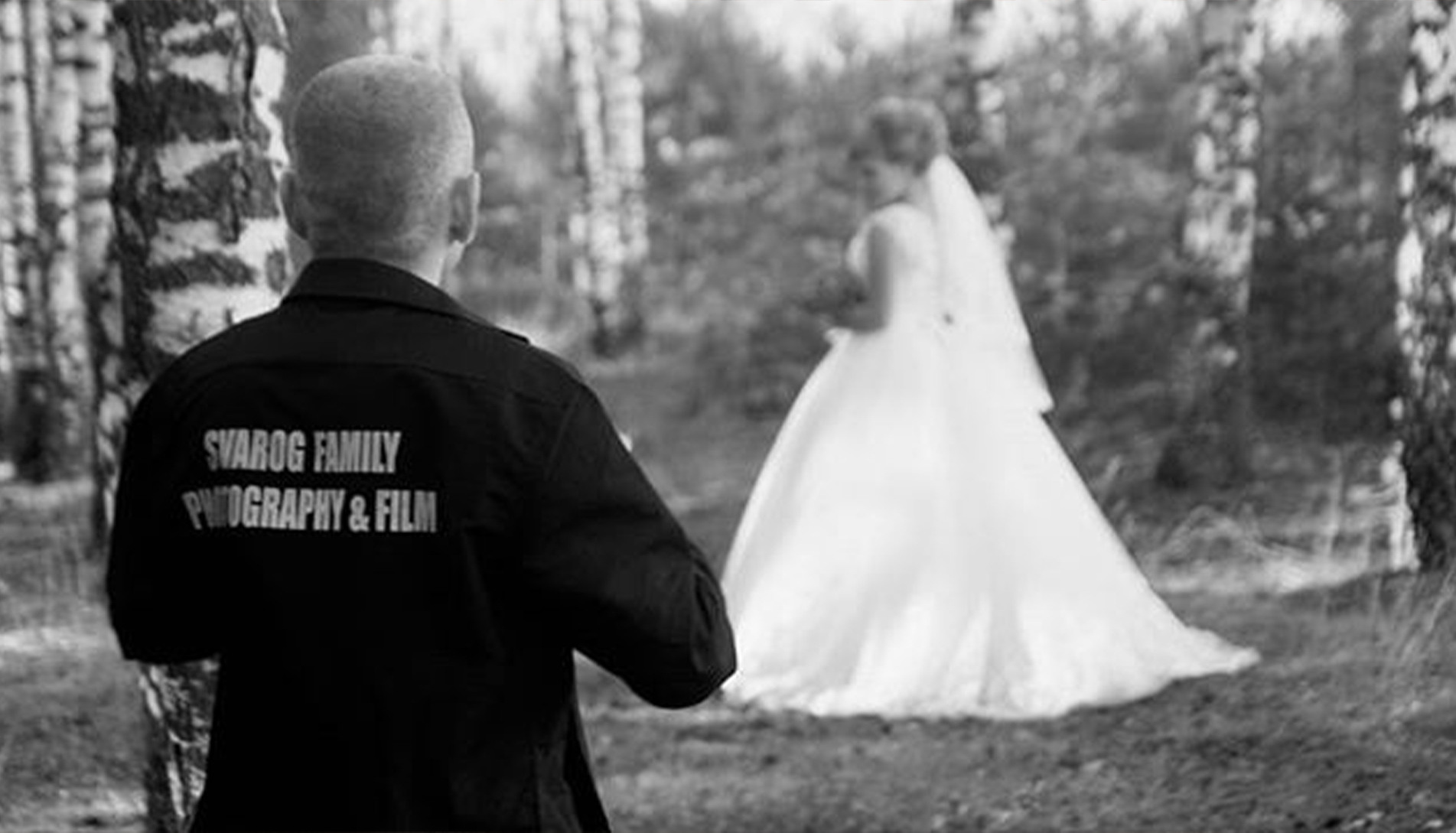 СКИДКИ. Свадебный и репортажный фотограф-видеограф Москва и Московская область