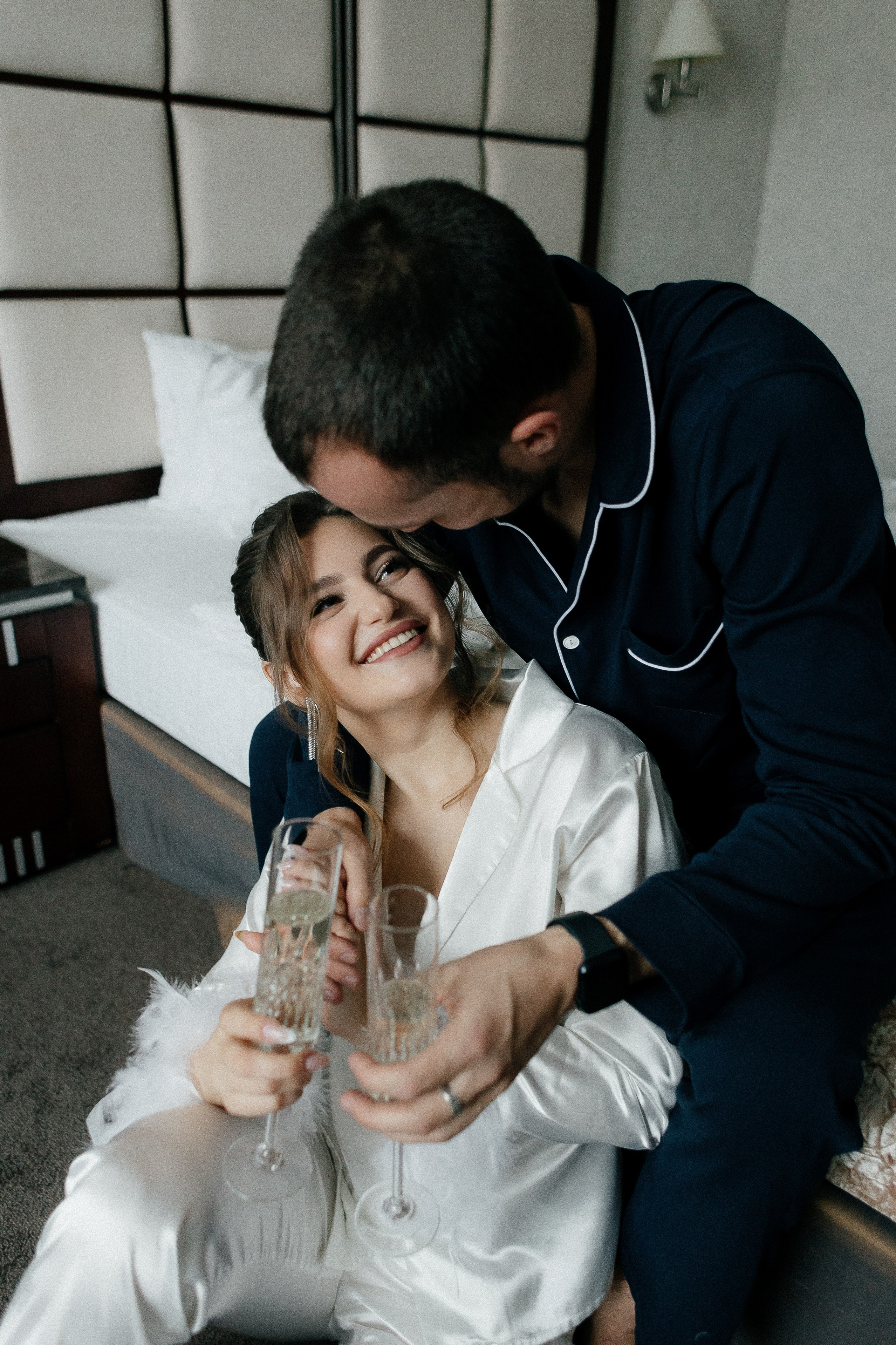 Свадебный фотограф в Нижнем Новгороде Генеральская Ира