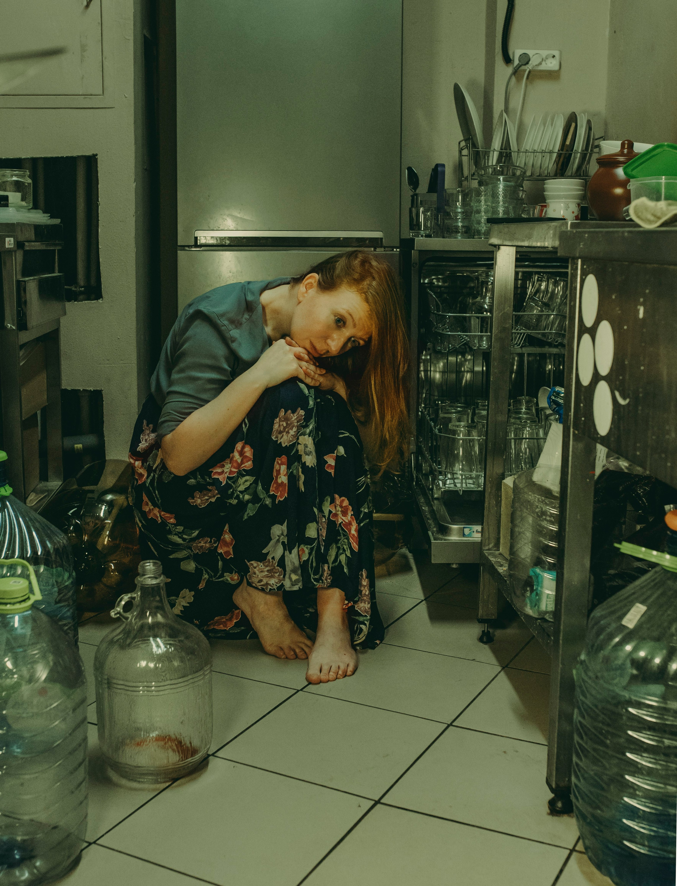 Barnie_polotna. Фотограф Щербинина Виктория Москва