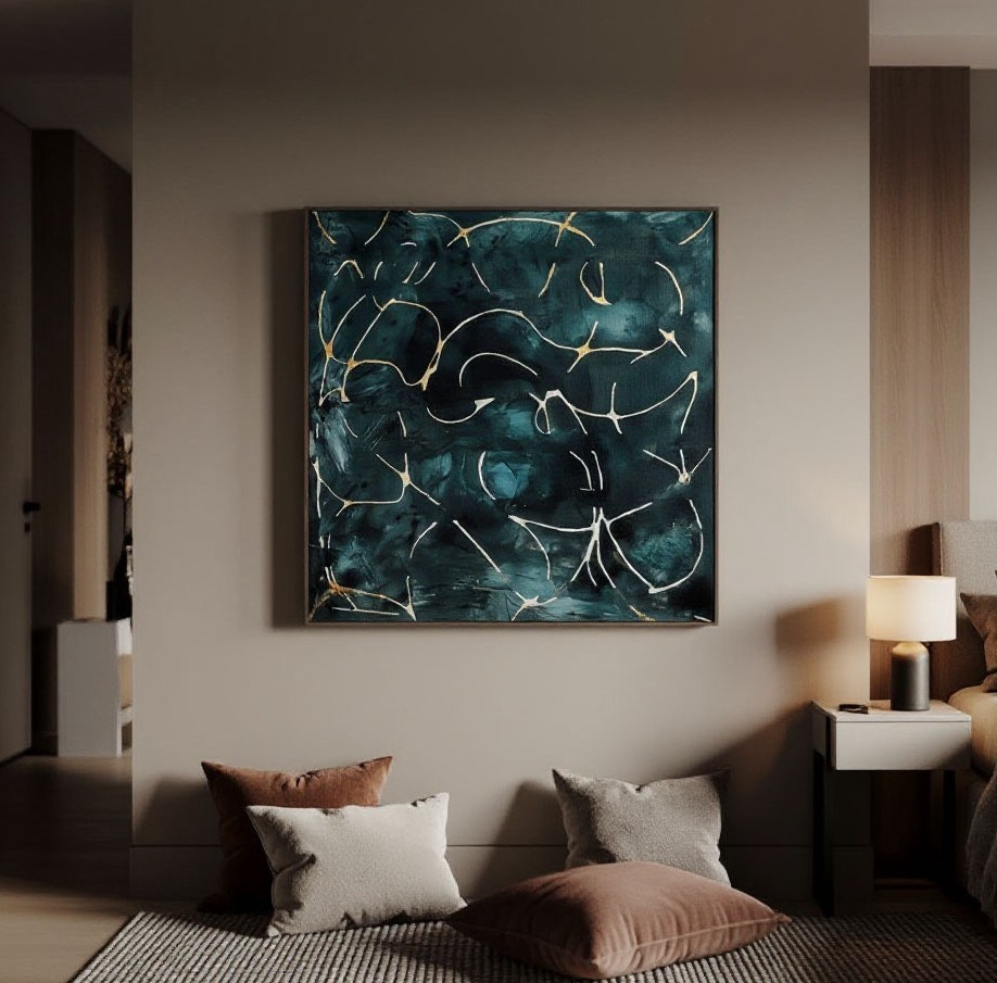 SOLD. Ana Anika