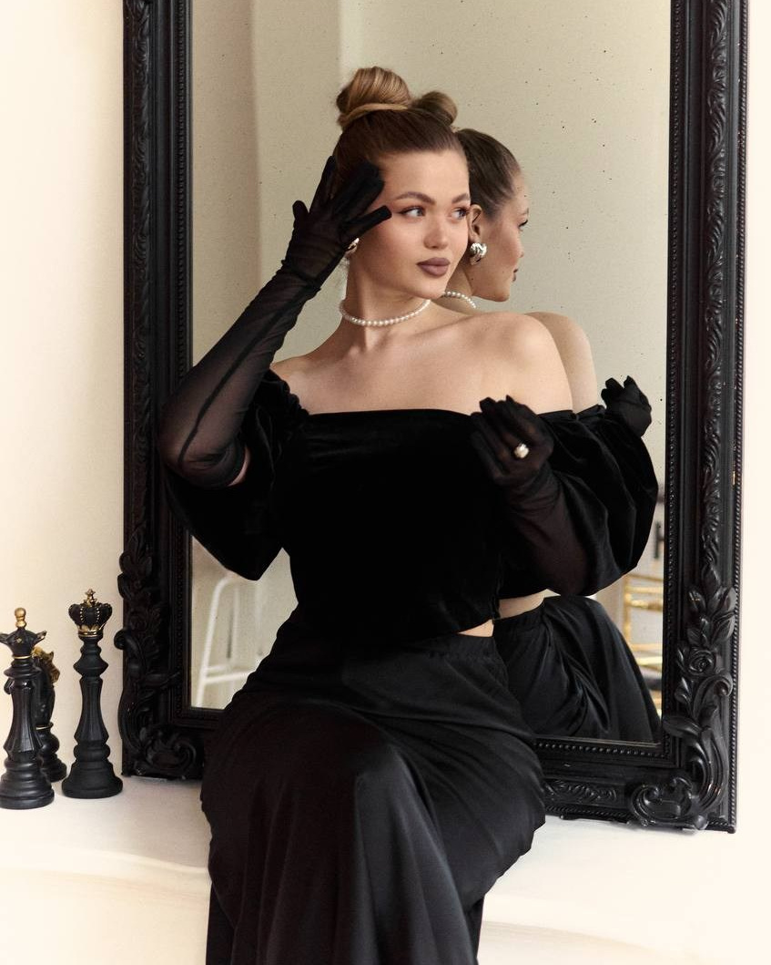 Аренда одежды