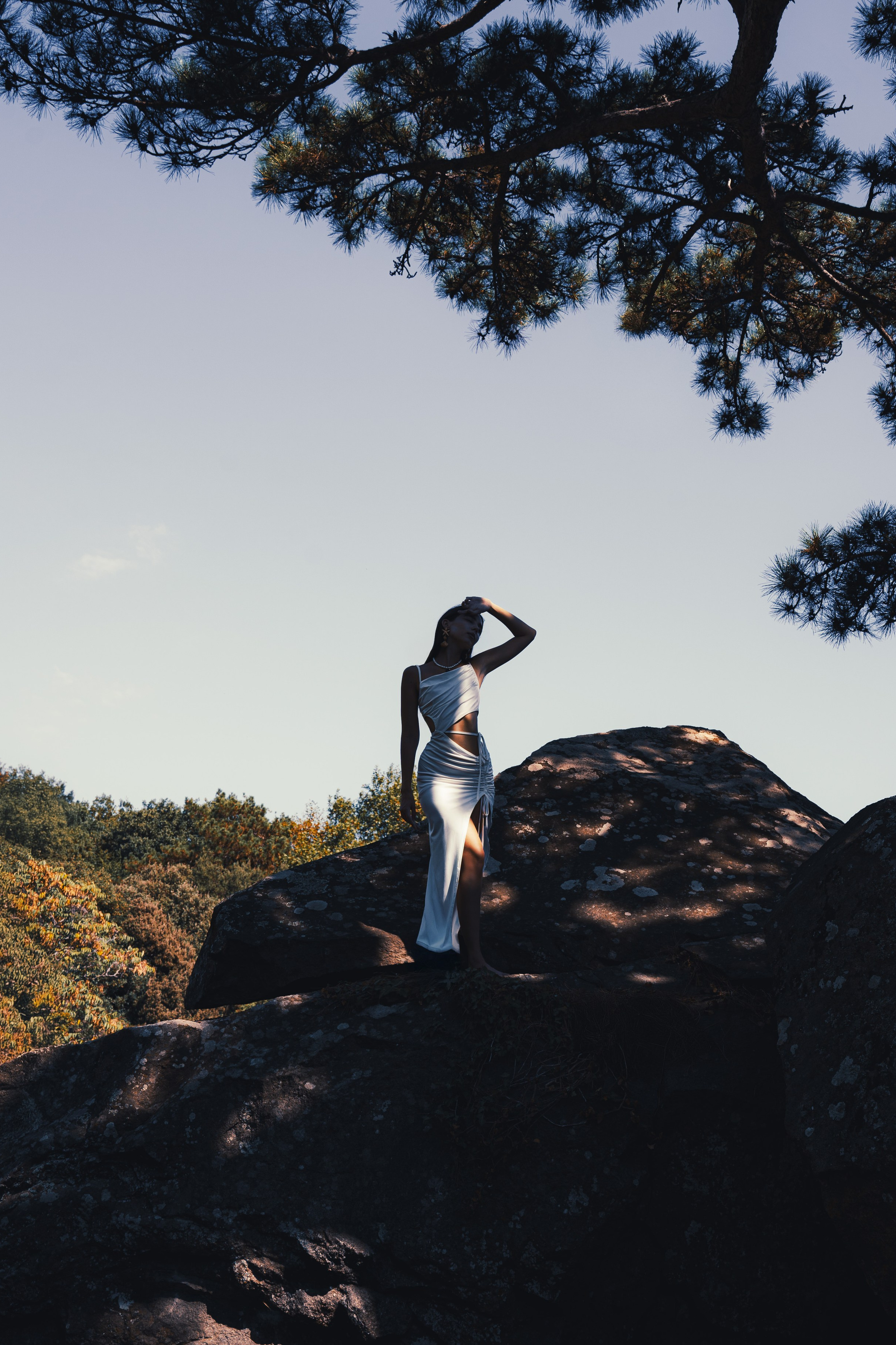 Ника. Фотограф из Москвы — DASHA NOVA | Авторская фотография в разных жанрах