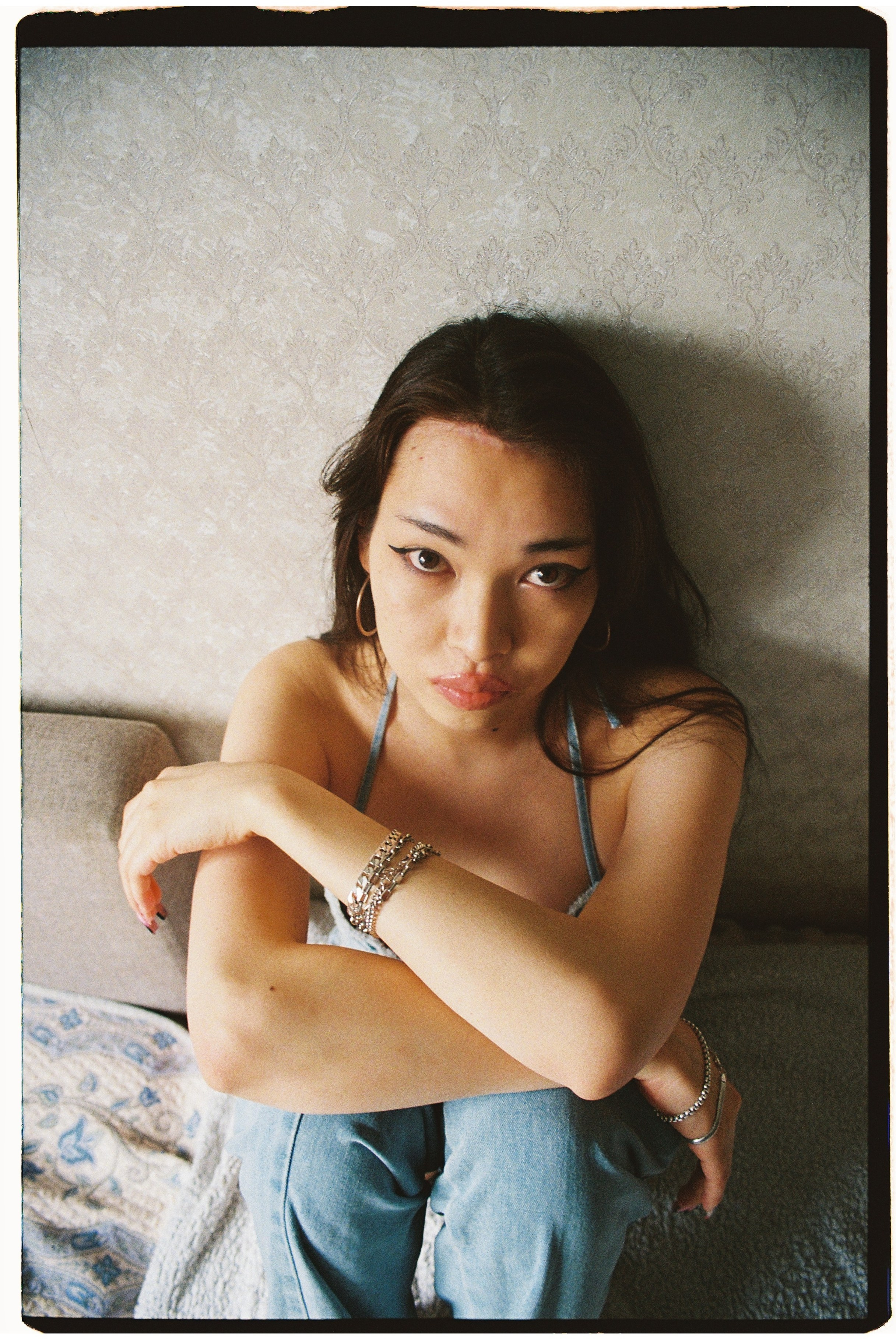 Creative. Фотограф Алина Малина