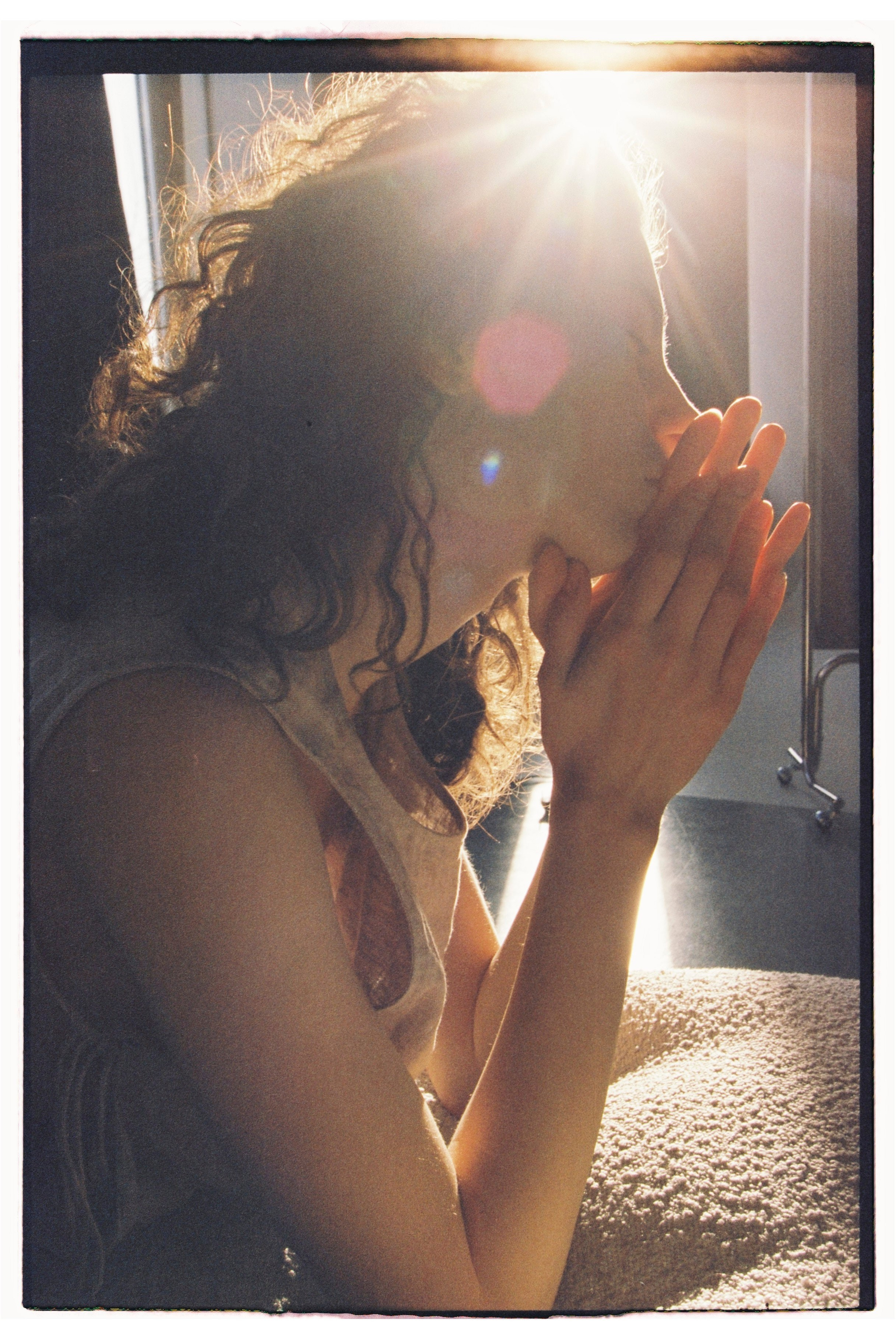 CONTACTS. EVGENYA PERESADOVA