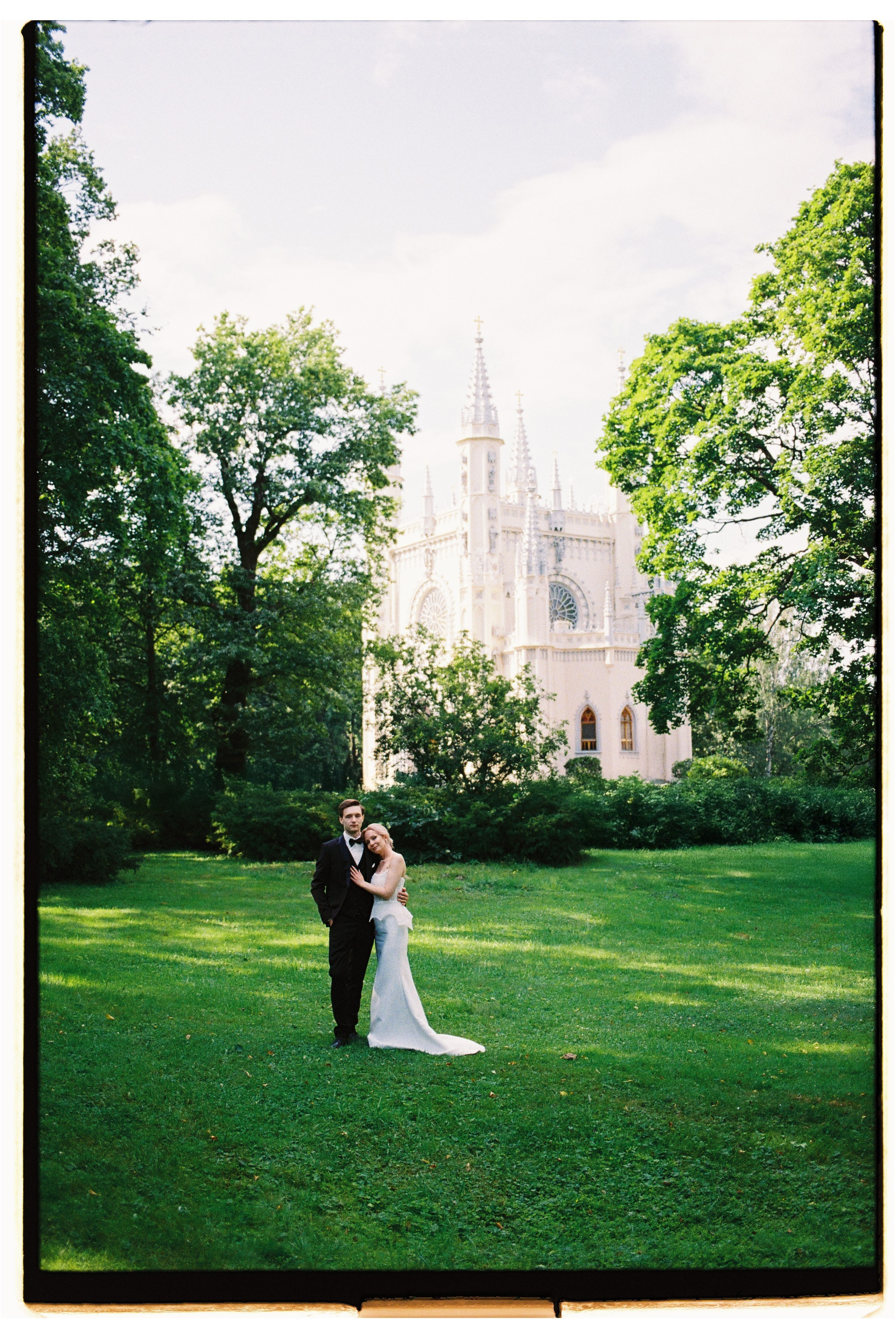 Стоимость свадебной фотосъемки. Свадебный фотограф Артем Смирнов