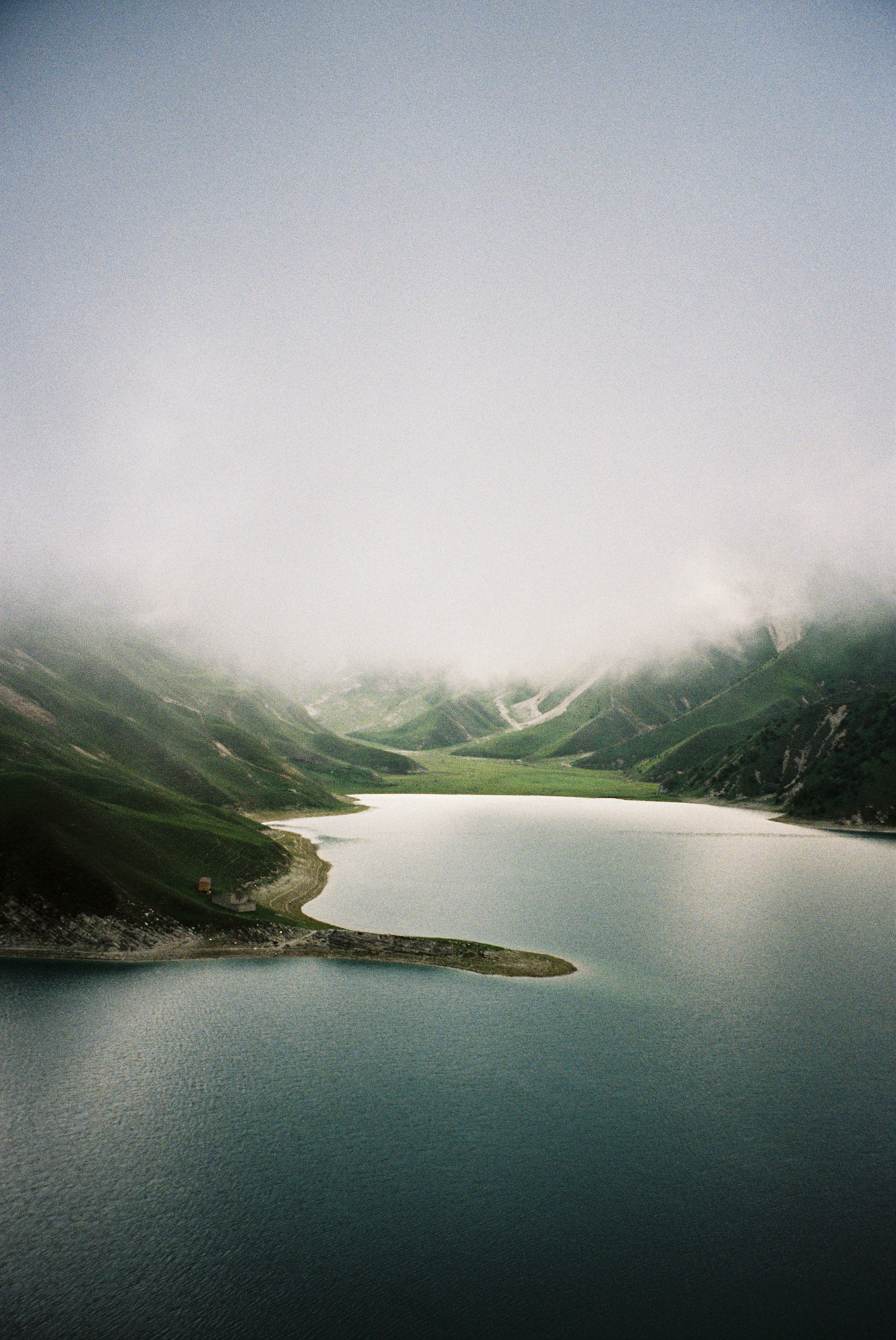 Photographer Artem Vasilev