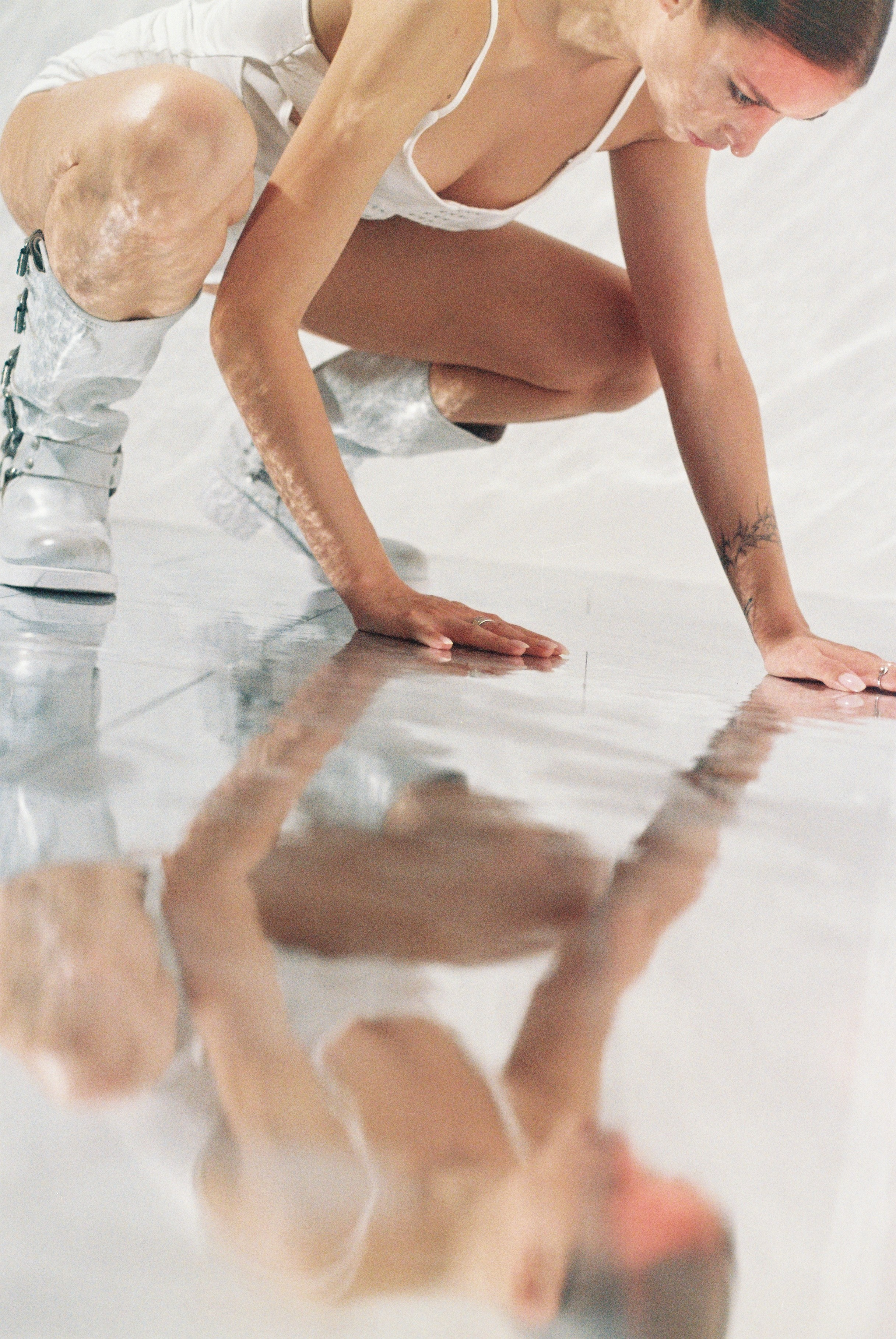 ARTWORKS. SVETLANA ASTRAKHANTSEVA