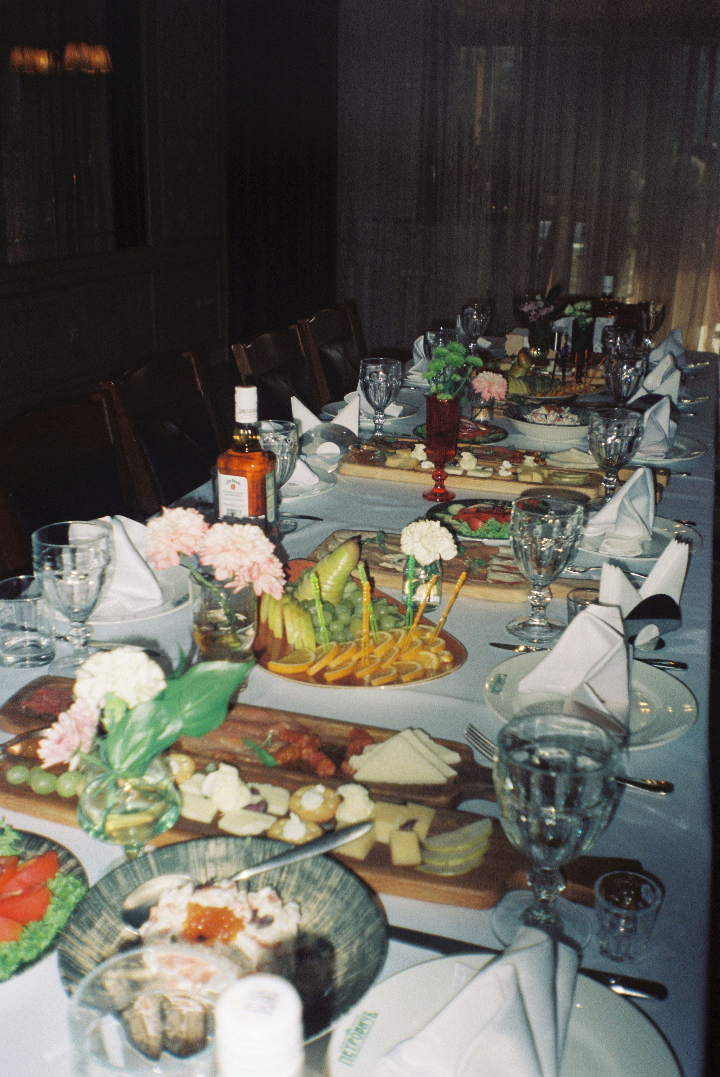 Снято на плёнку. Фотограф в Москве — Евгения Прокопенко