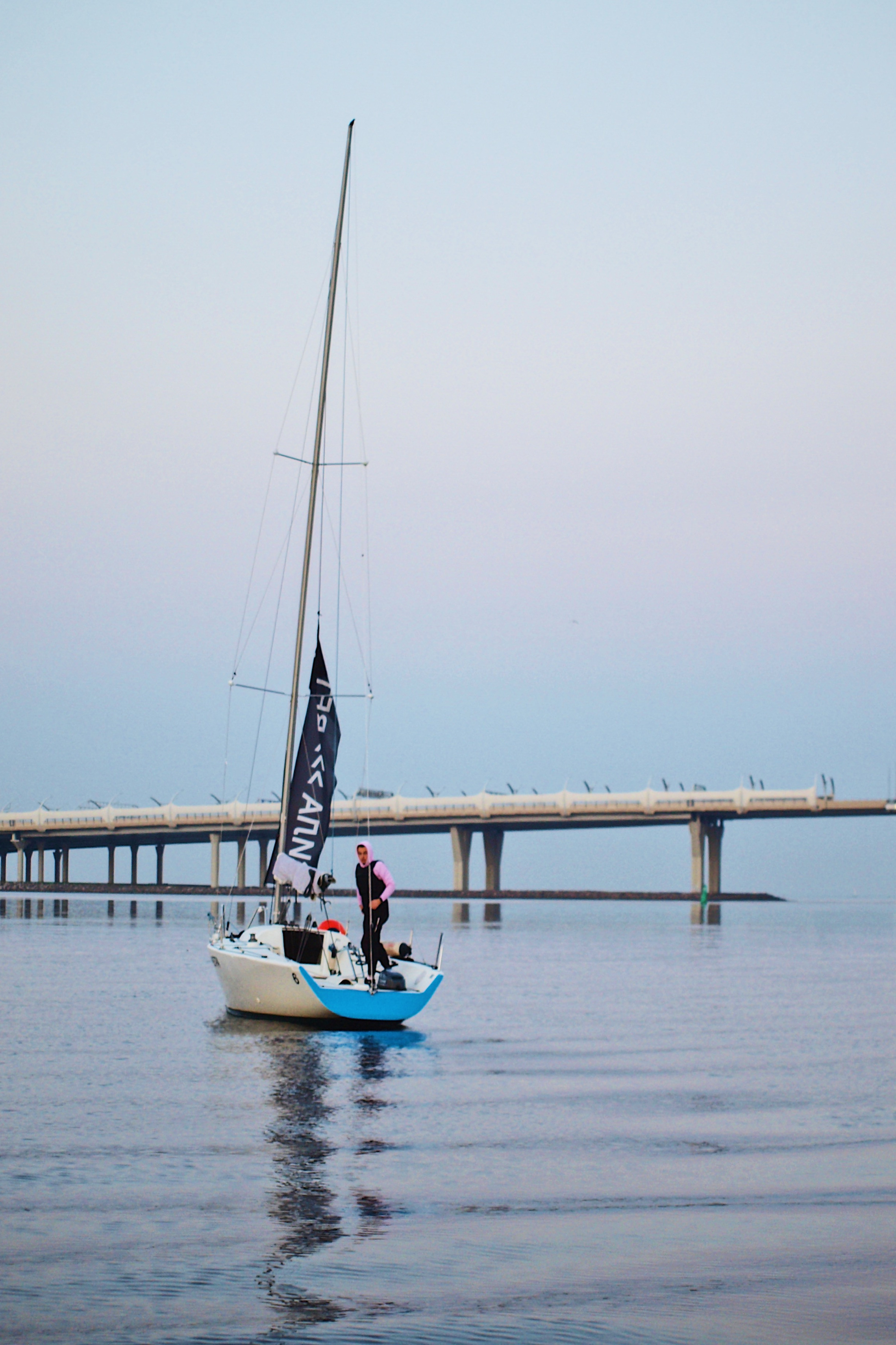 Яхтинг. Женя Красовская | Портретный фотограф | Визуал для брендов