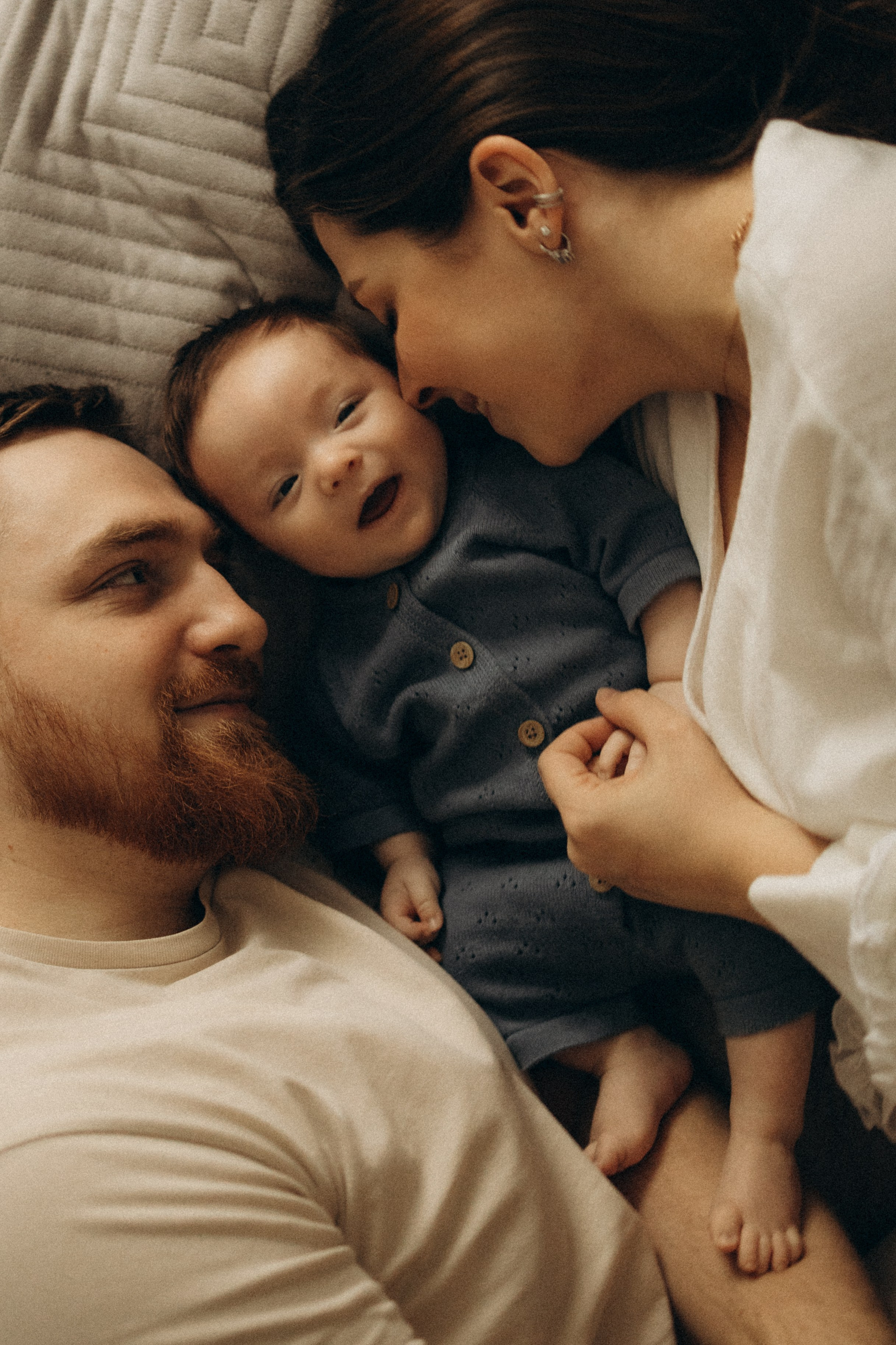 Обучение. Фотограф Ольга Иванова Ярославль-Москва