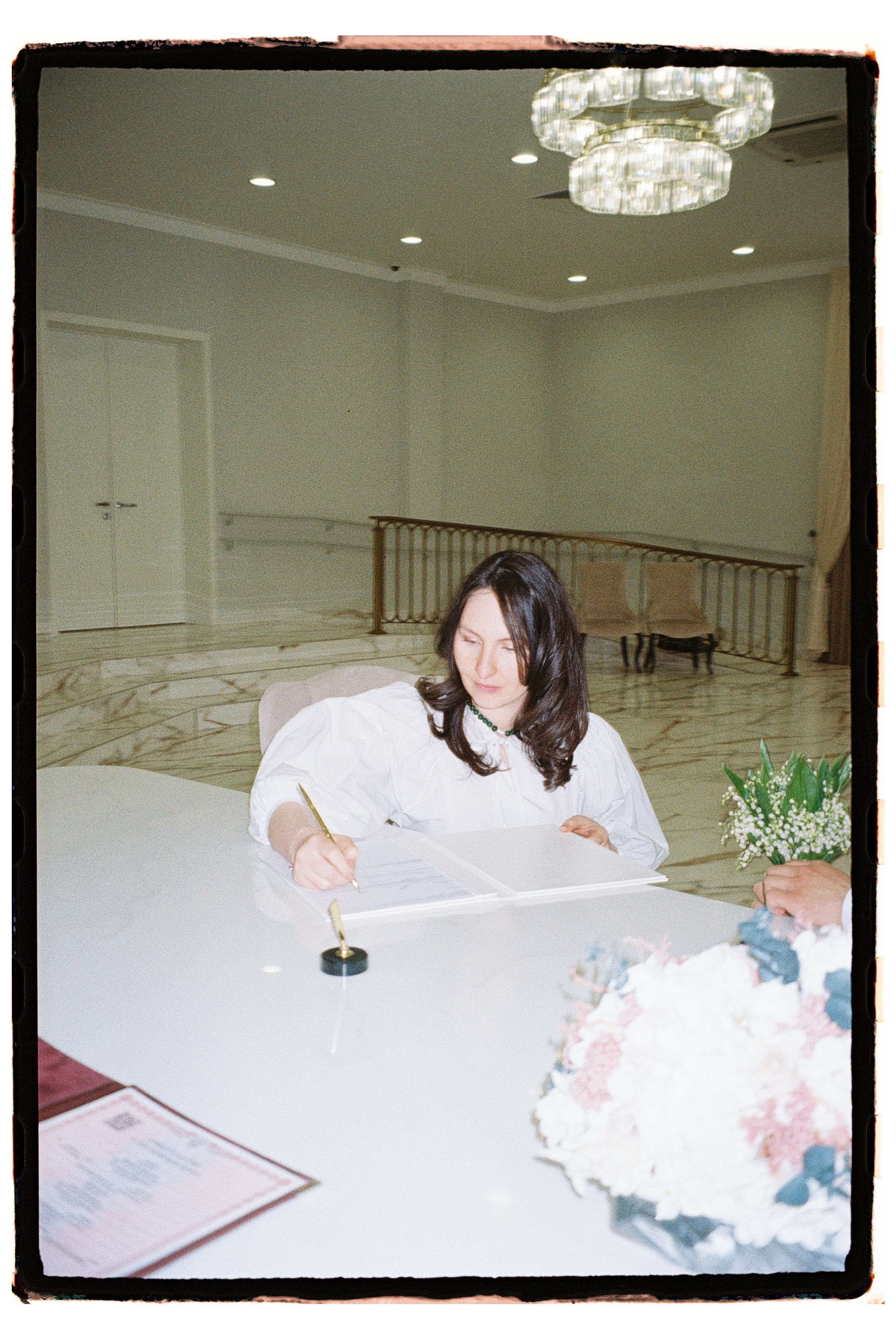 Снято на плёнку. Фотограф в Москве — Евгения Прокопенко