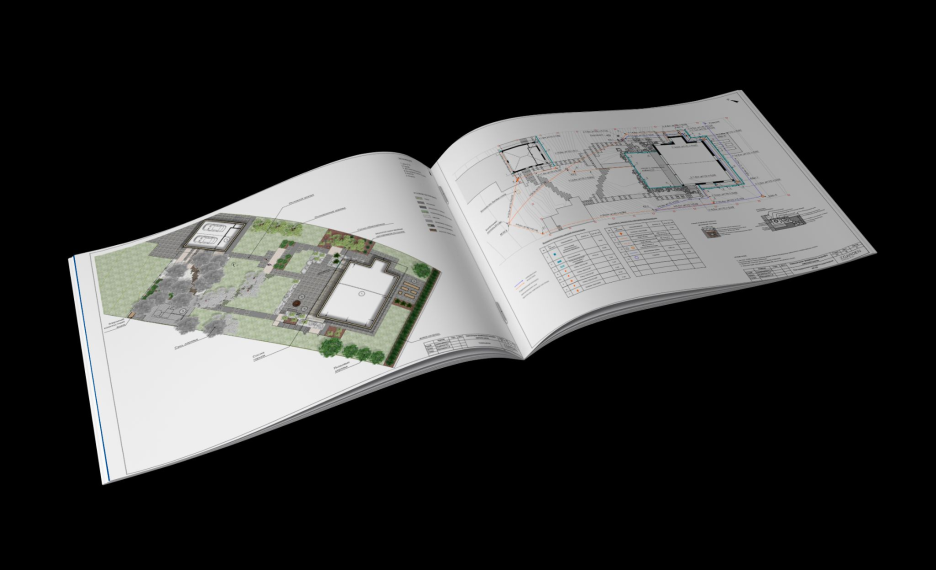 Ландшафтный дизайнер в Екатеринбурге